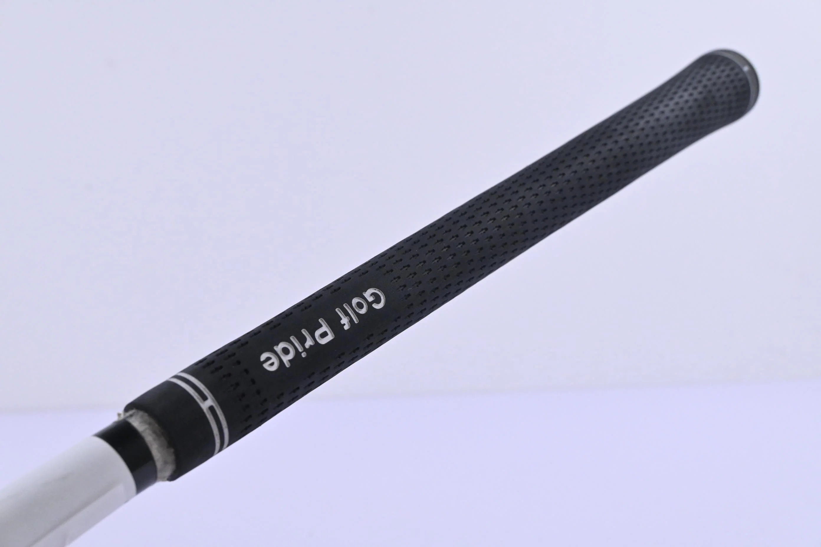 Titleist 585.H #4 Hybrid / 24 Degree / Regular Flex Titleist 4175 Shaft - Image 8
