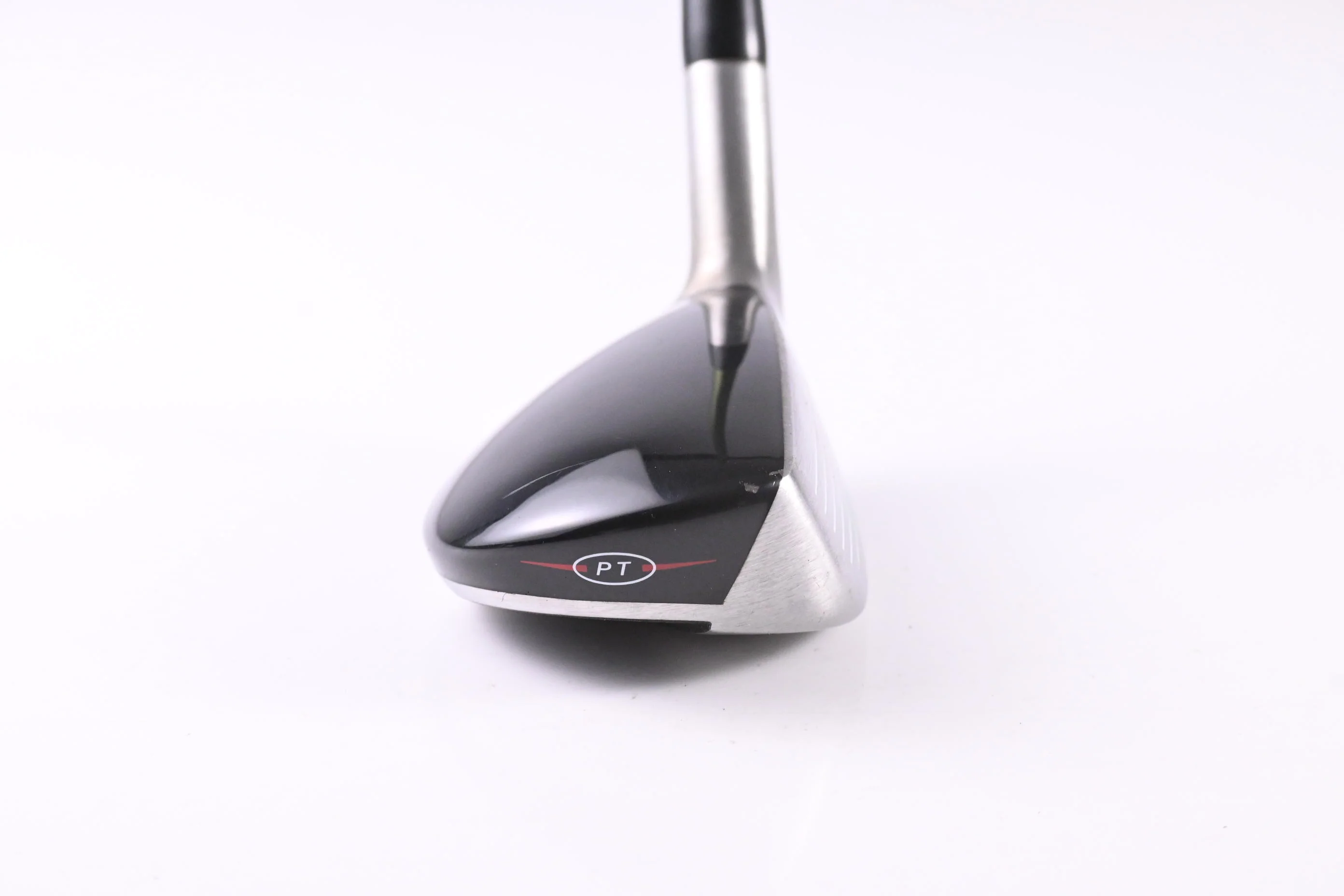 Titleist 585.H #3 Hybrid / 19 Degree / Stiff Flex Aldila NV Green 85 Shaft - Image 3