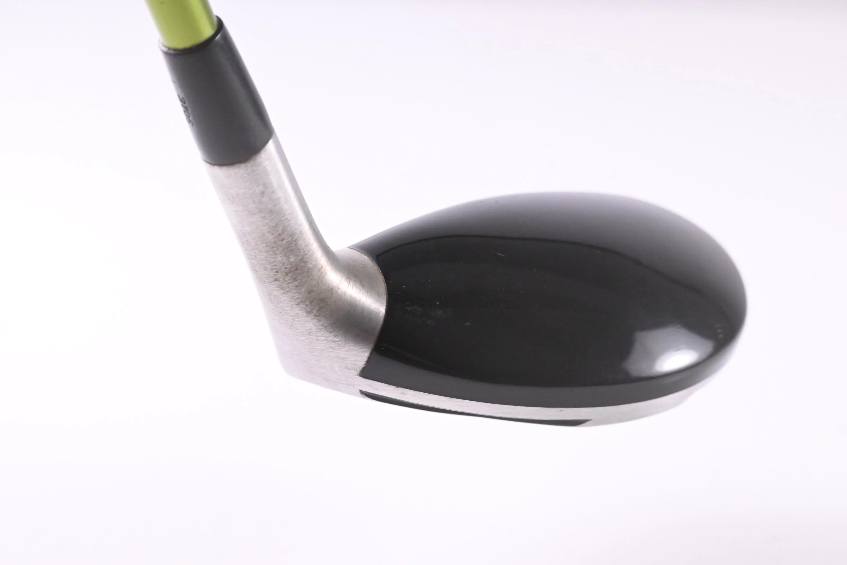 Titleist 585.H #3 Hybrid / 19 Degree / Stiff Flex Aldila NV Green 85 Shaft - Image 5