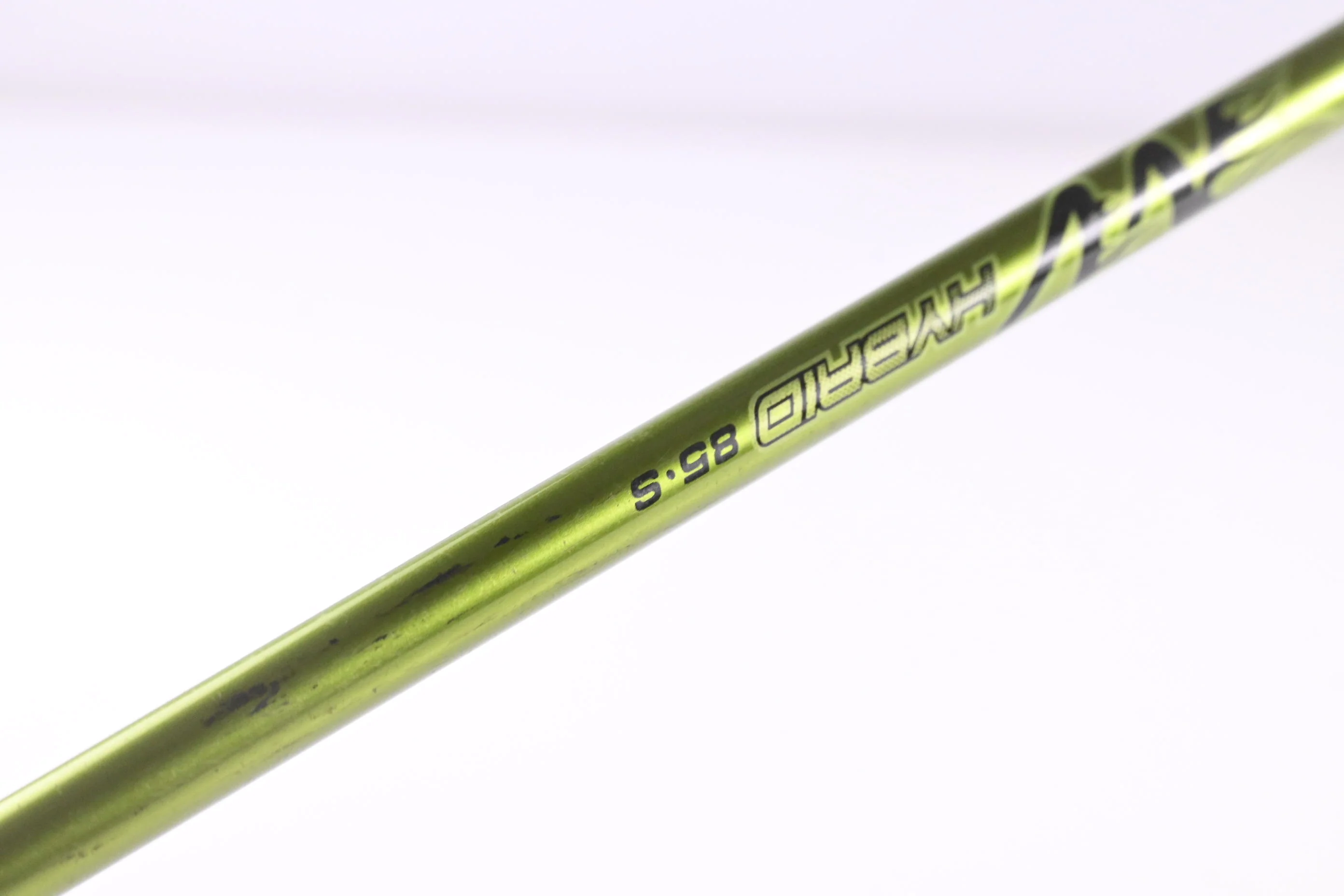 Titleist 585.H #3 Hybrid / 19 Degree / Stiff Flex Aldila NV Green 85 Shaft - Image 6