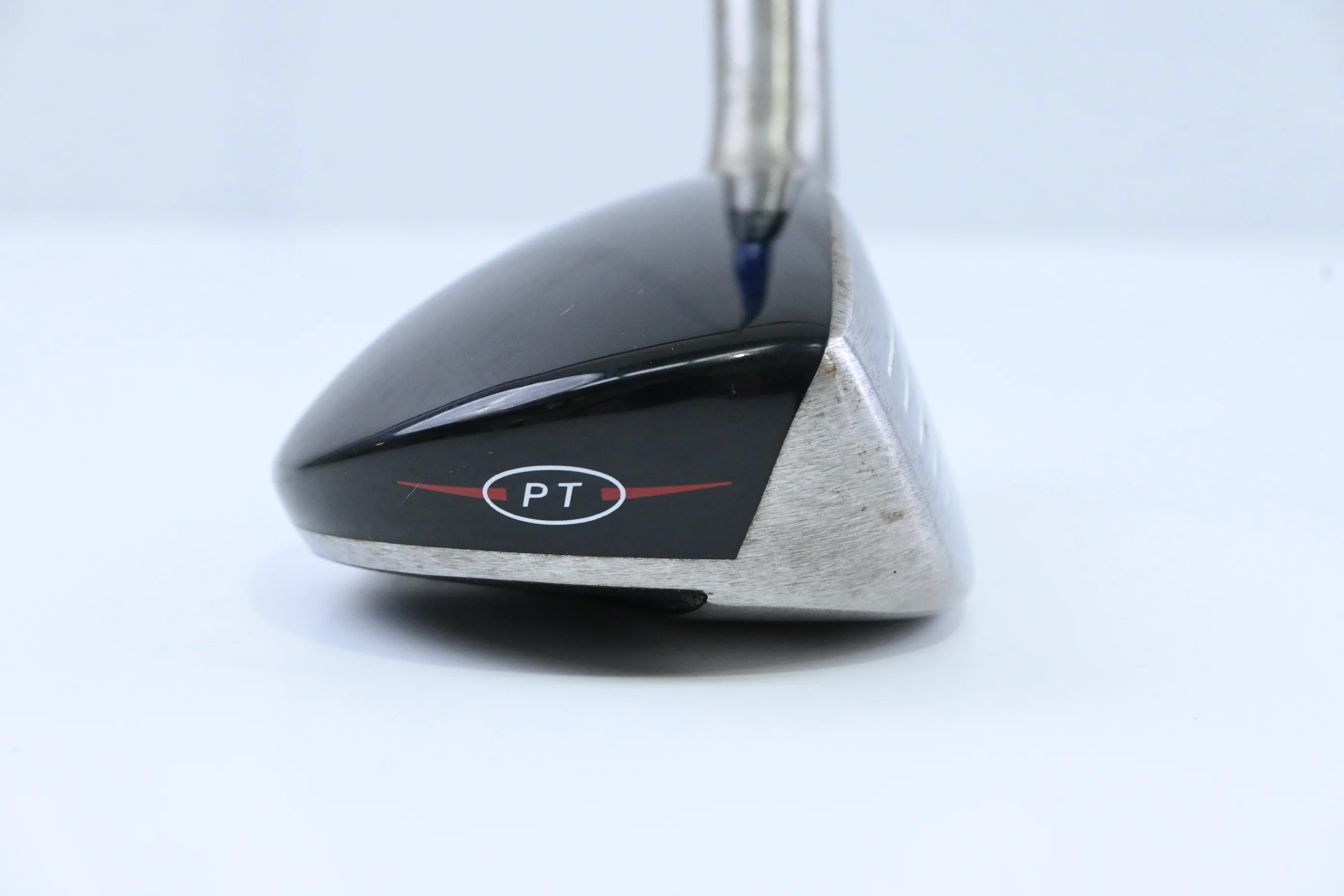 Titleist 585.H #3 Hybrid / 21 Degree / Regular Flex Graphite Design YS 85 Shaft - Image 3