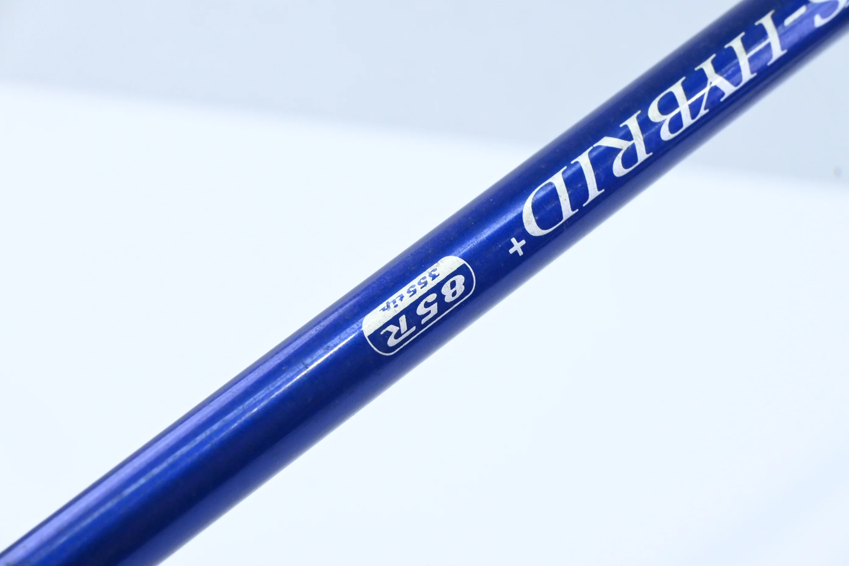 Titleist 585.H #3 Hybrid / 21 Degree / Regular Flex Graphite Design YS 85 Shaft - Image 6