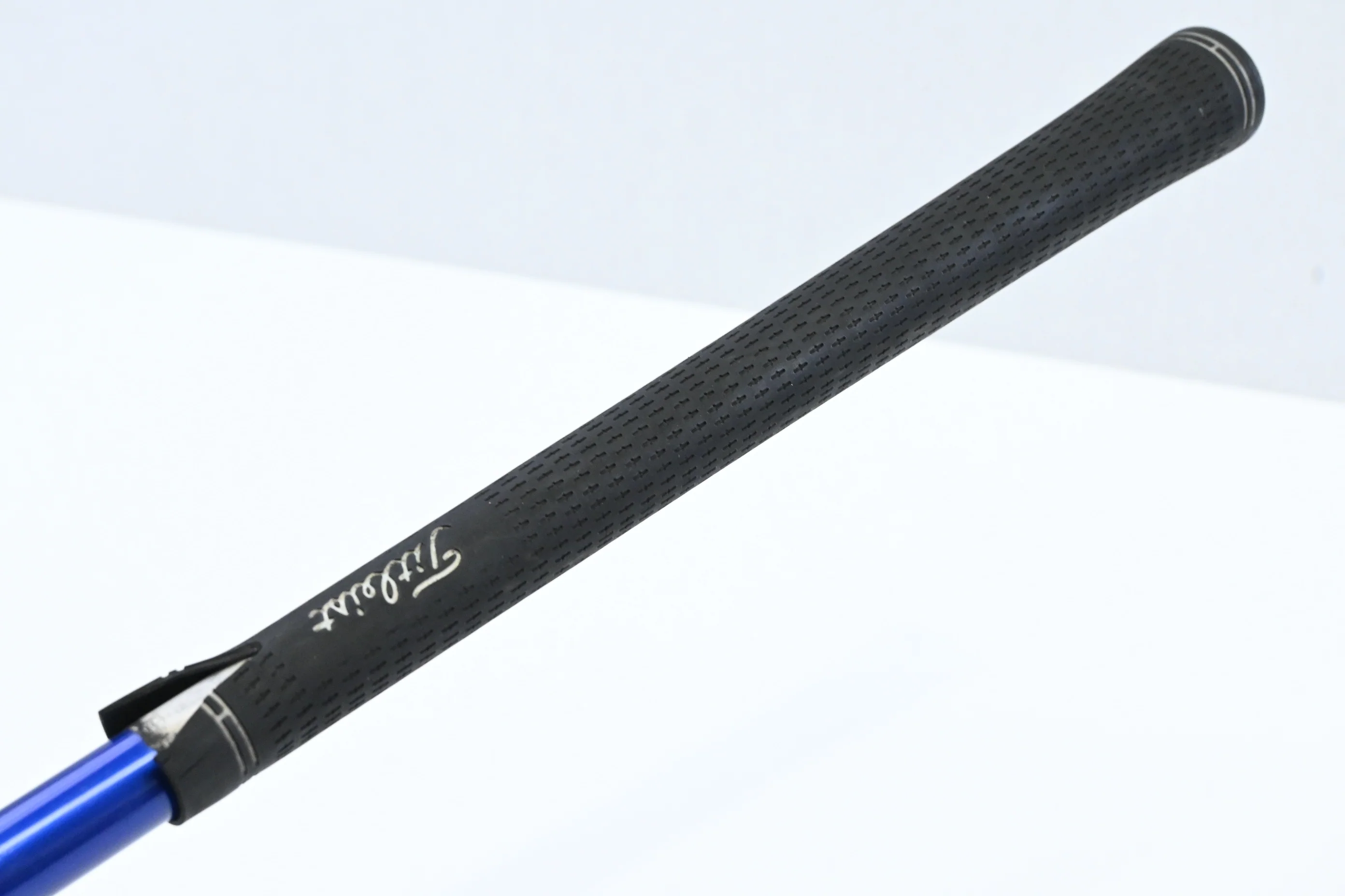 Titleist 585.H #3 Hybrid / 21 Degree / Regular Flex Graphite Design YS 85 Shaft - Image 8