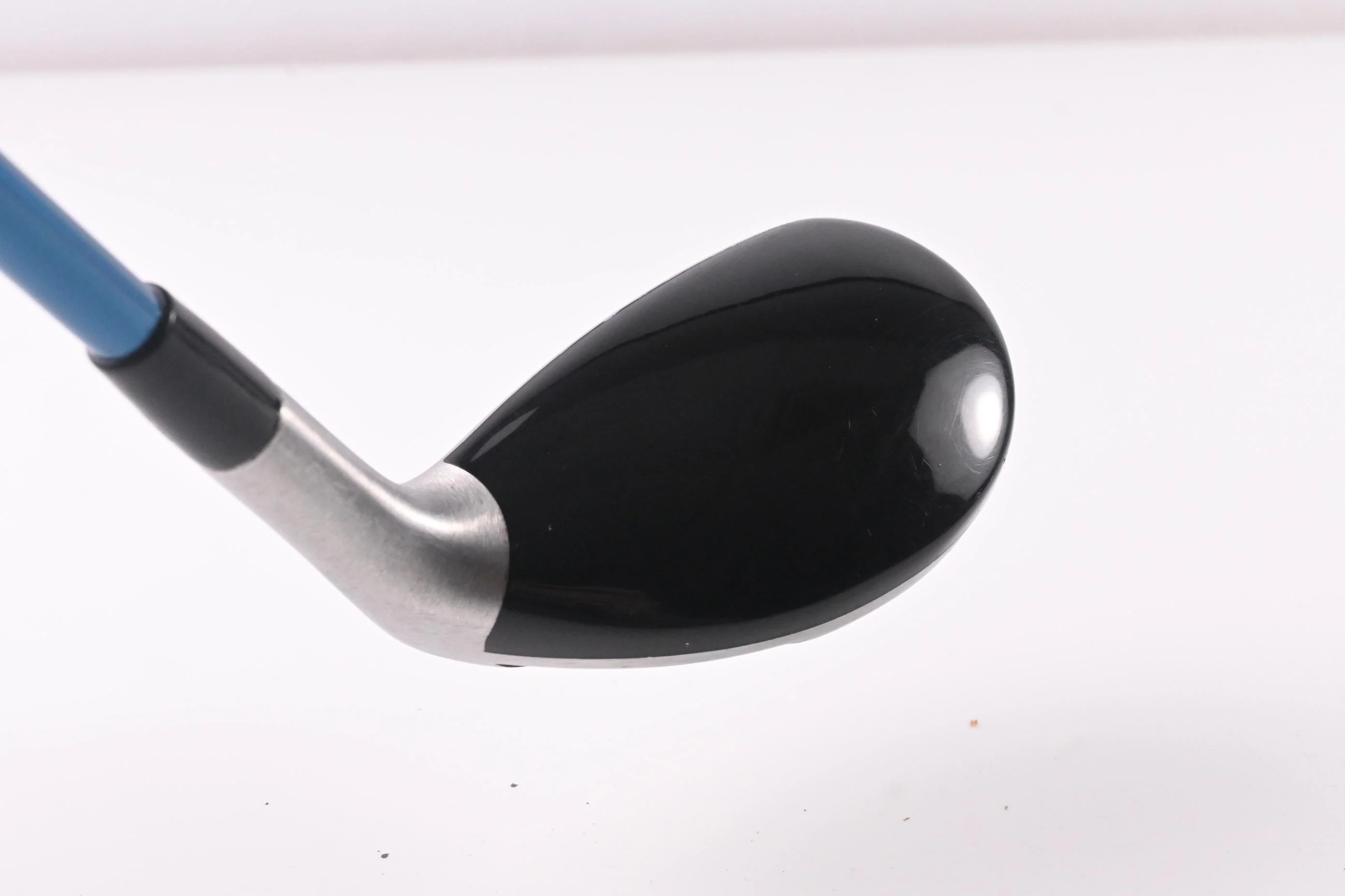 Titleist 585.H #4 Hybrid / 21 Degree / Stiff Flex Aldila VS Proto 80 Shaft - Image 5