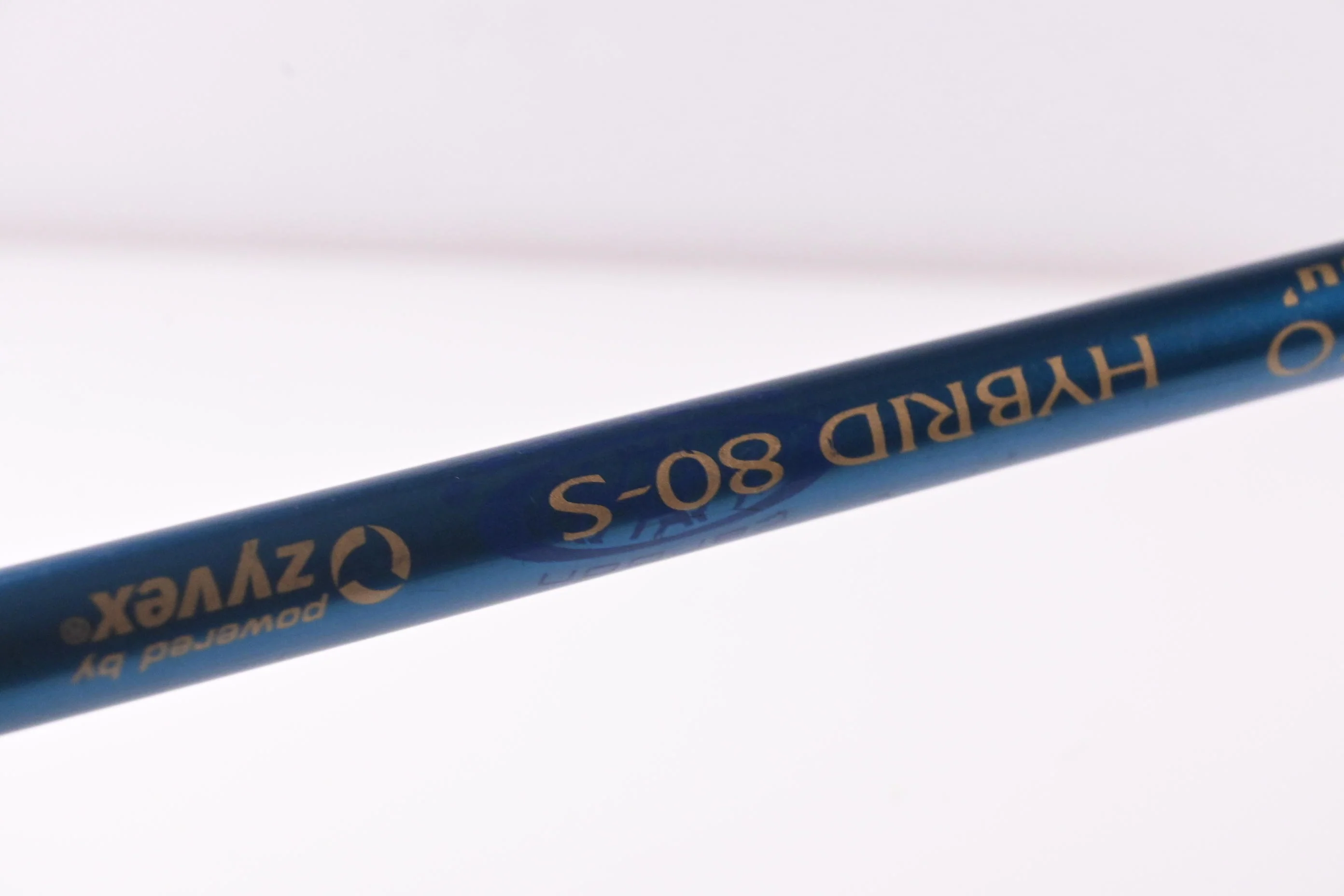 Titleist 585.H #4 Hybrid / 21 Degree / Stiff Flex Aldila VS Proto 80 Shaft - Image 6