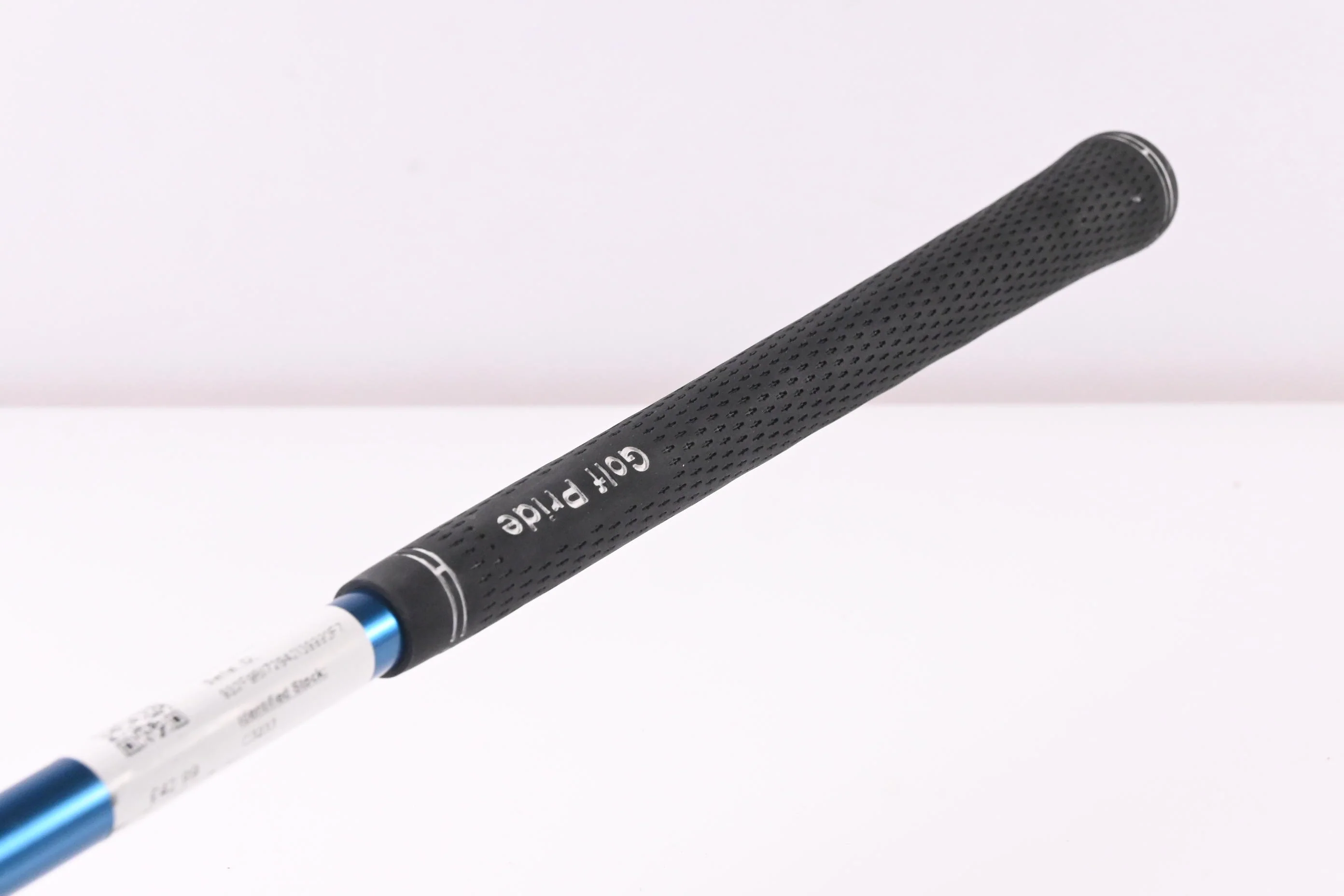 Titleist 585.H #4 Hybrid / 21 Degree / Stiff Flex Aldila VS Proto 80 Shaft - Image 8