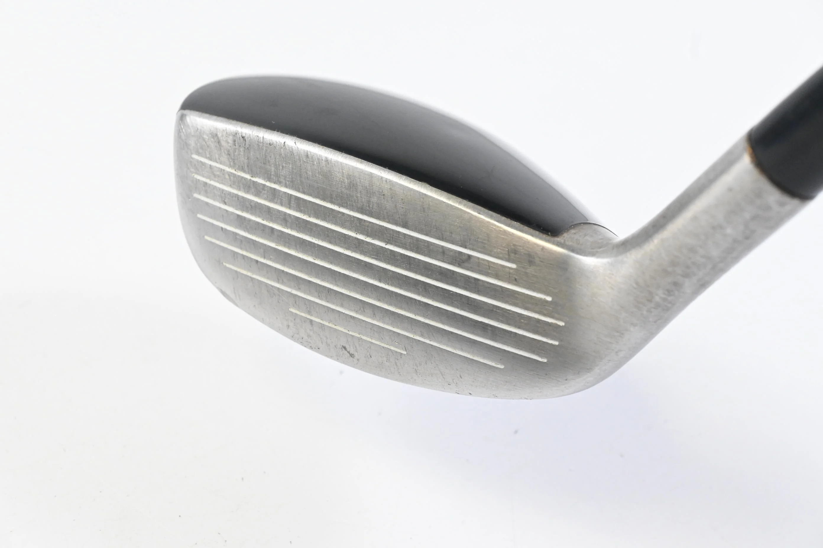 Titleist 585.H #3 Hybrid / 21 Degree / Regular Flex Tour AD 85 Shaft - Image 4