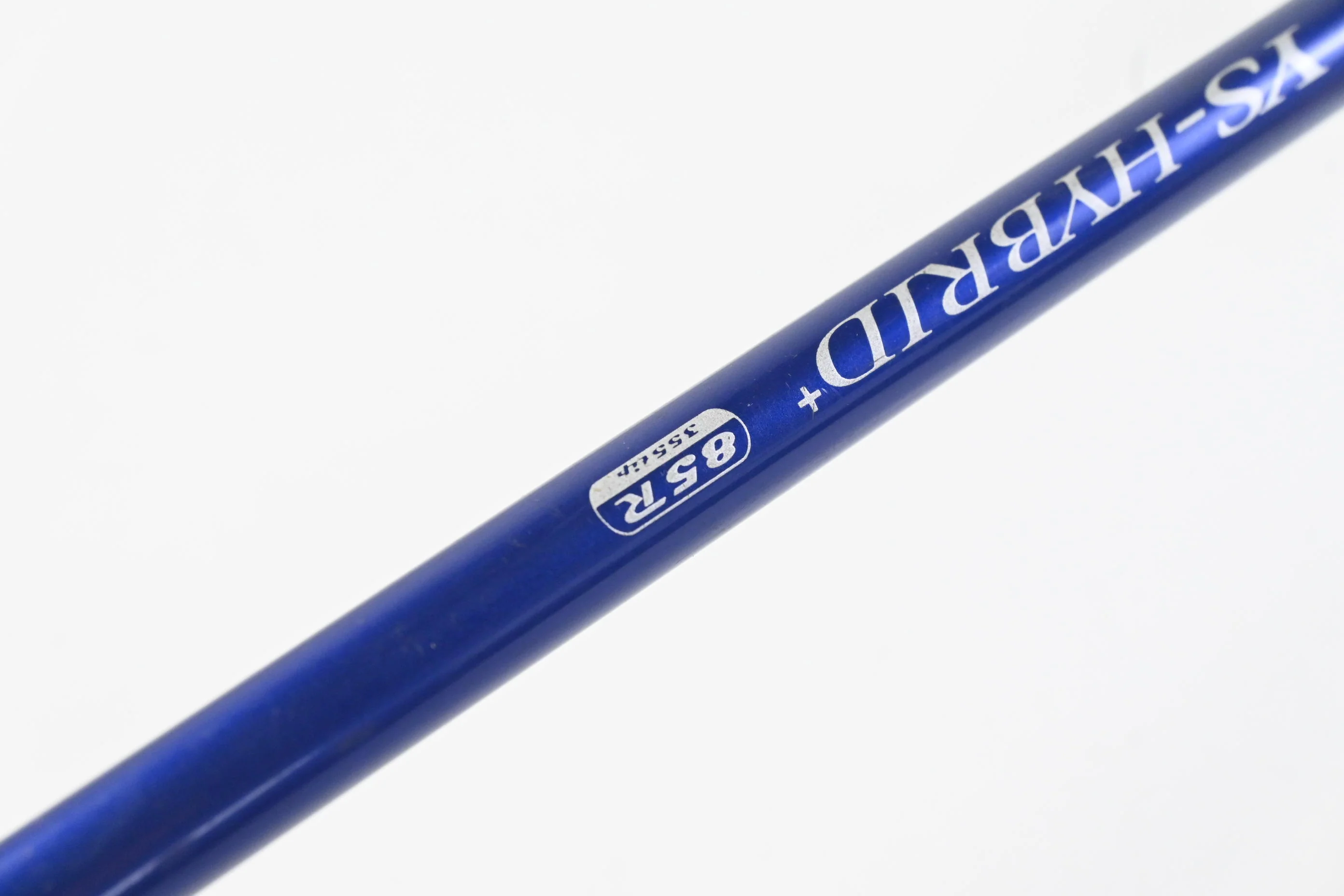 Titleist 585.H #3 Hybrid / 21 Degree / Regular Flex Tour AD 85 Shaft - Image 6