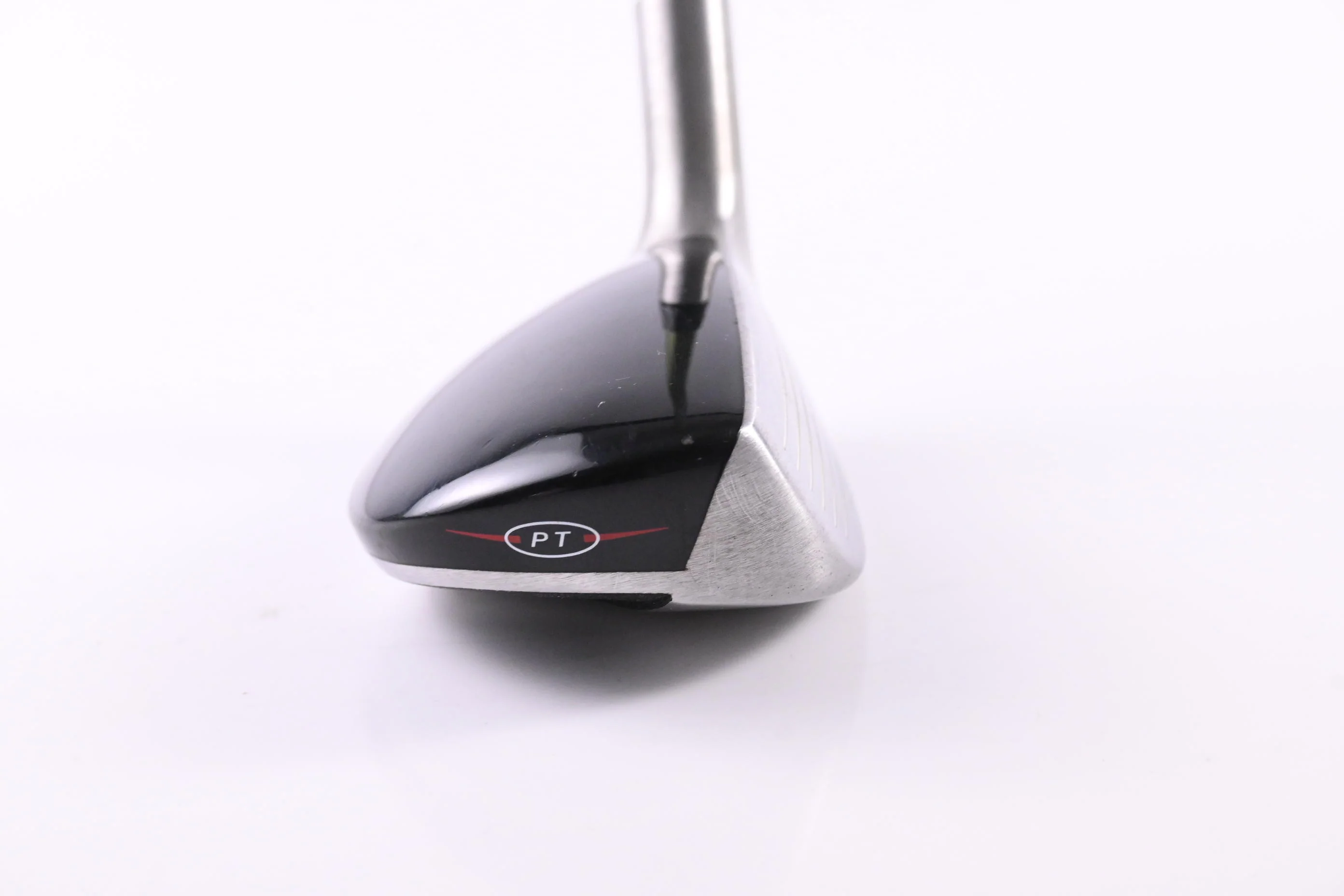 Titleist 585.H #5 Hybrid  / 24 Degree / Stiff Flex Aldila NV Green 85 Shaft - Image 3