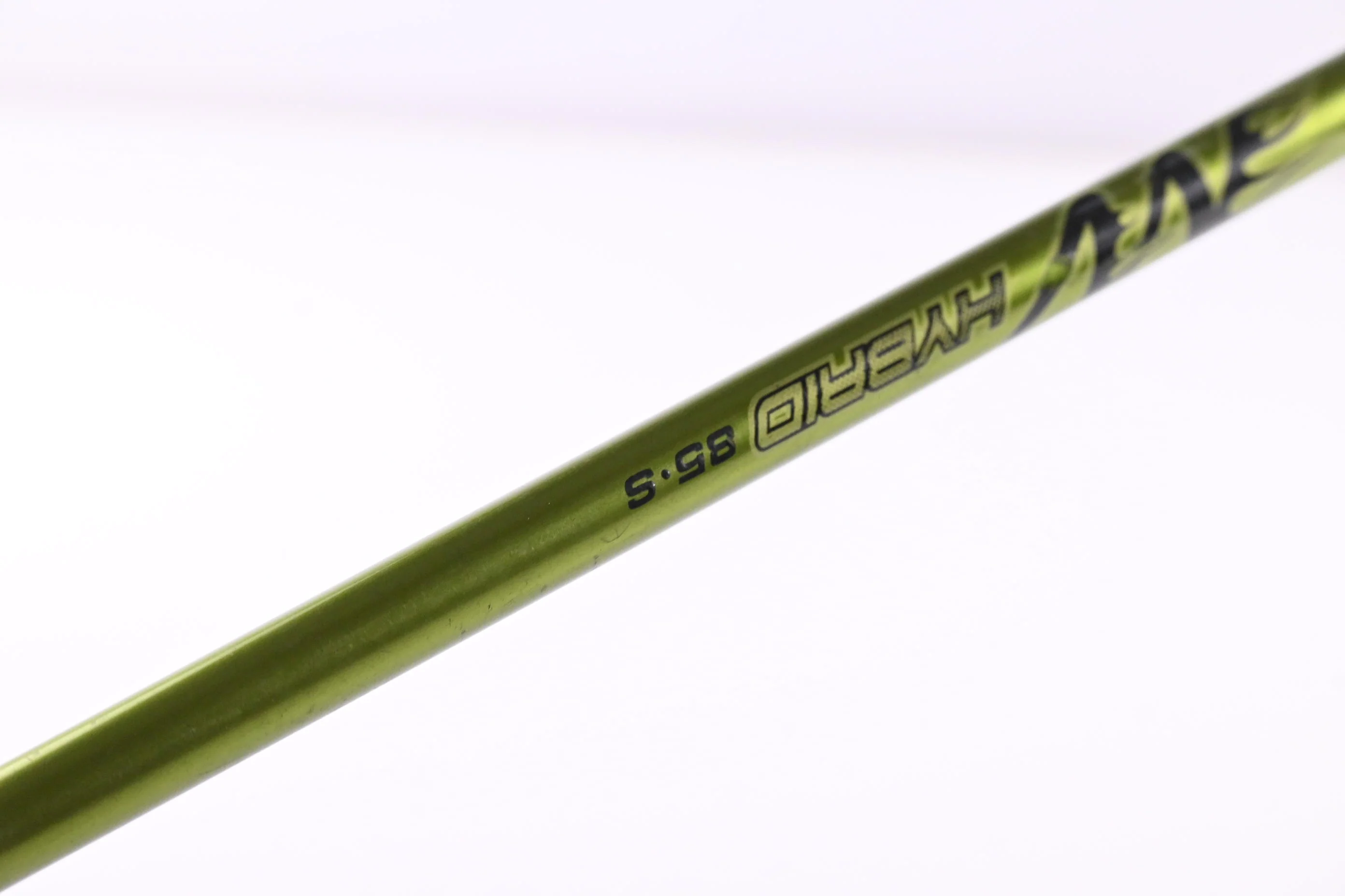 Titleist 585.H #5 Hybrid  / 24 Degree / Stiff Flex Aldila NV Green 85 Shaft - Image 6