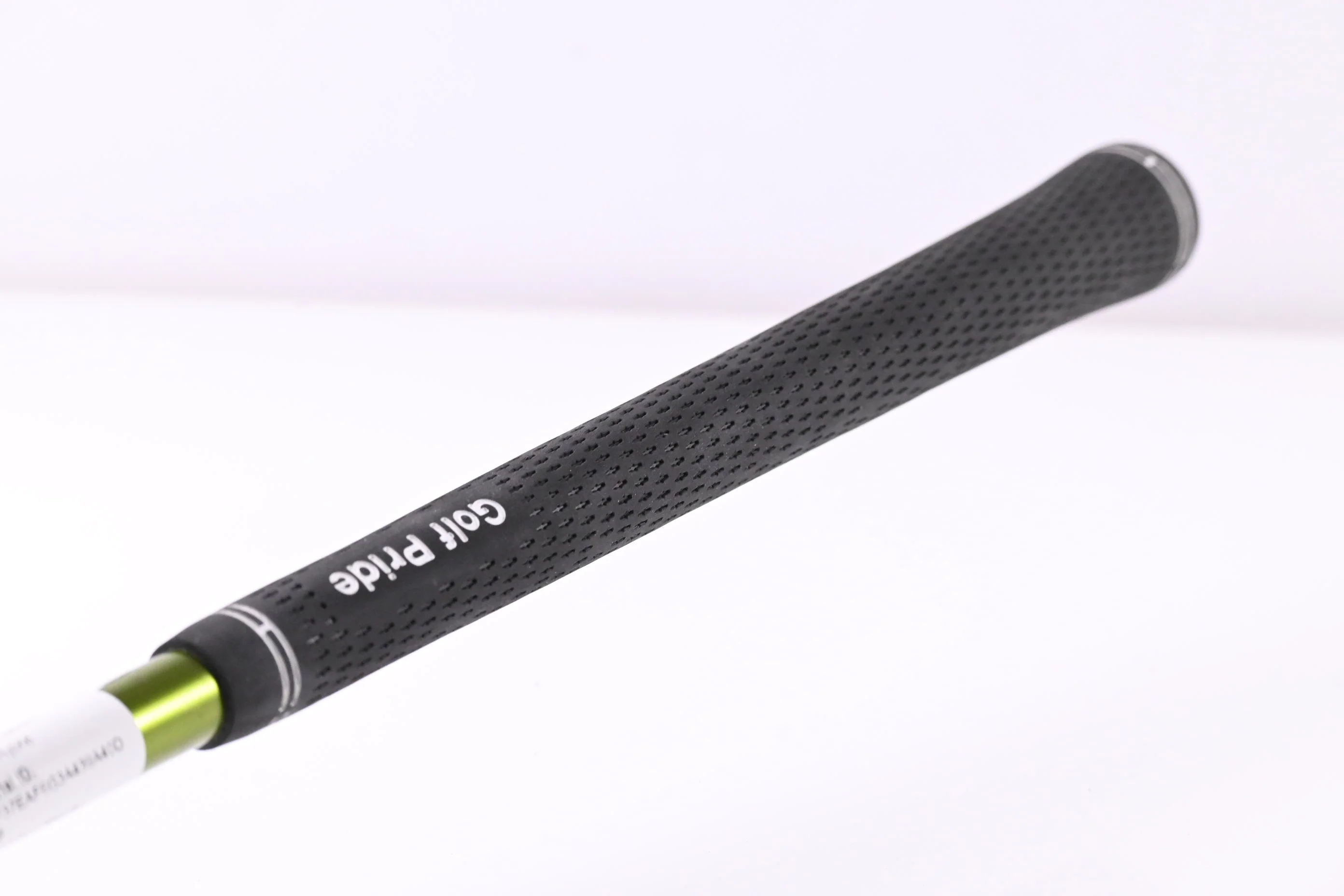 Titleist 585.H #3 Hybrid / 19 Degree / Stiff Flex Aldila NV Green 85 Shaft - Image 8