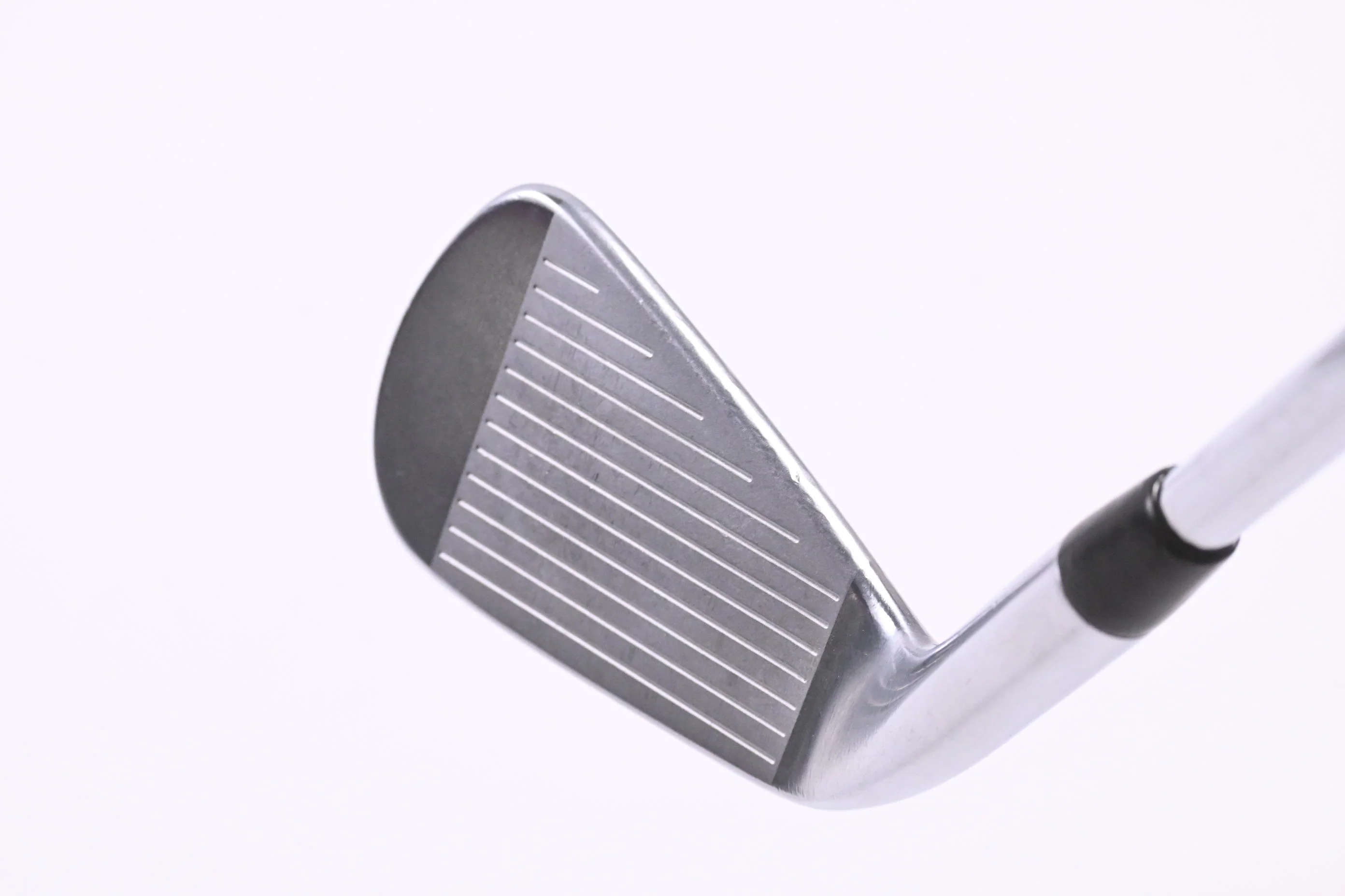 Titleist 620 CB #4 Iron / 24 Degree / Stiff Flex Project X LZ 120 Shaft - Image 2