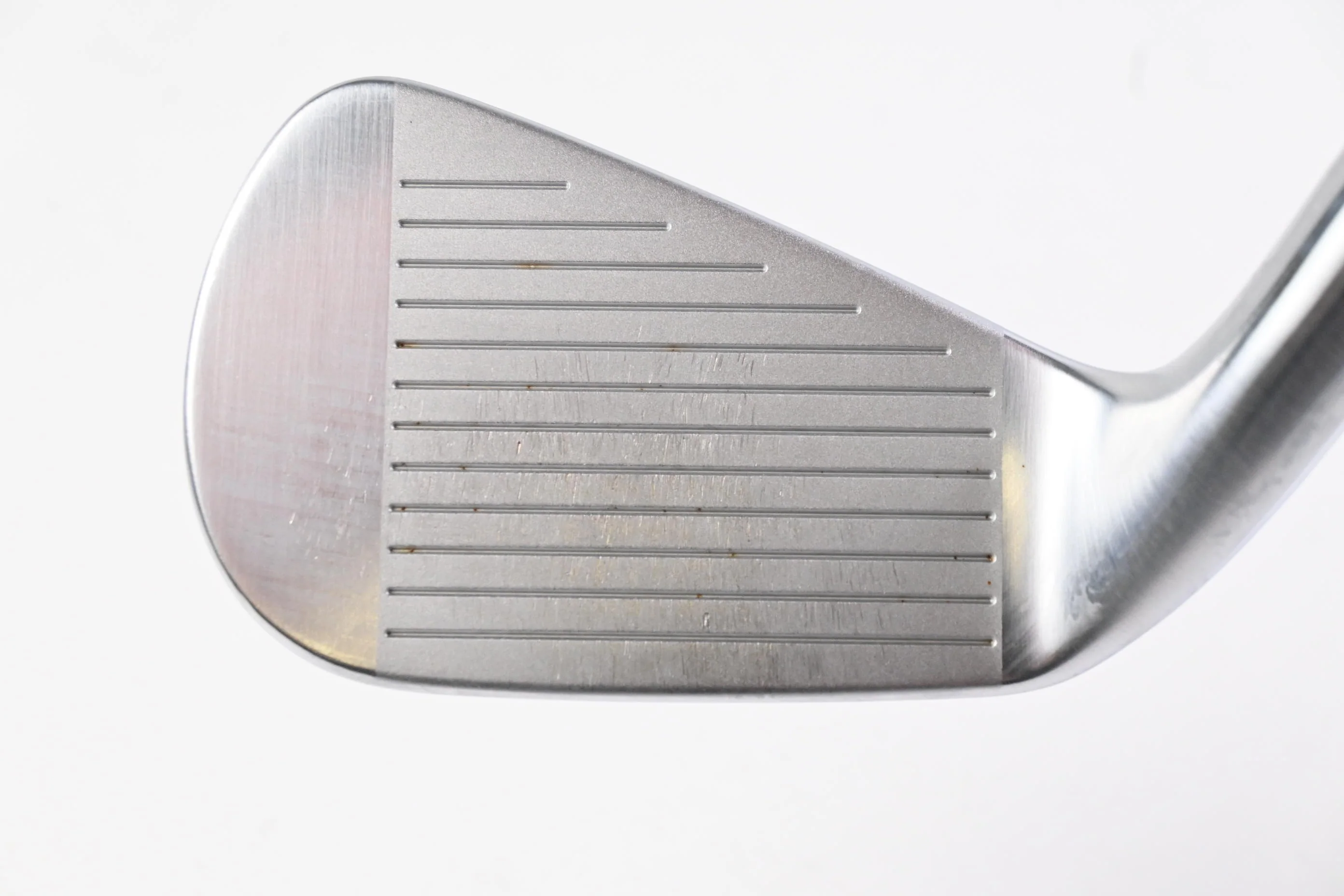 Titleist 620 CB #7 Iron / Regular Flex Project X LZ 115 Shaft - Image 2