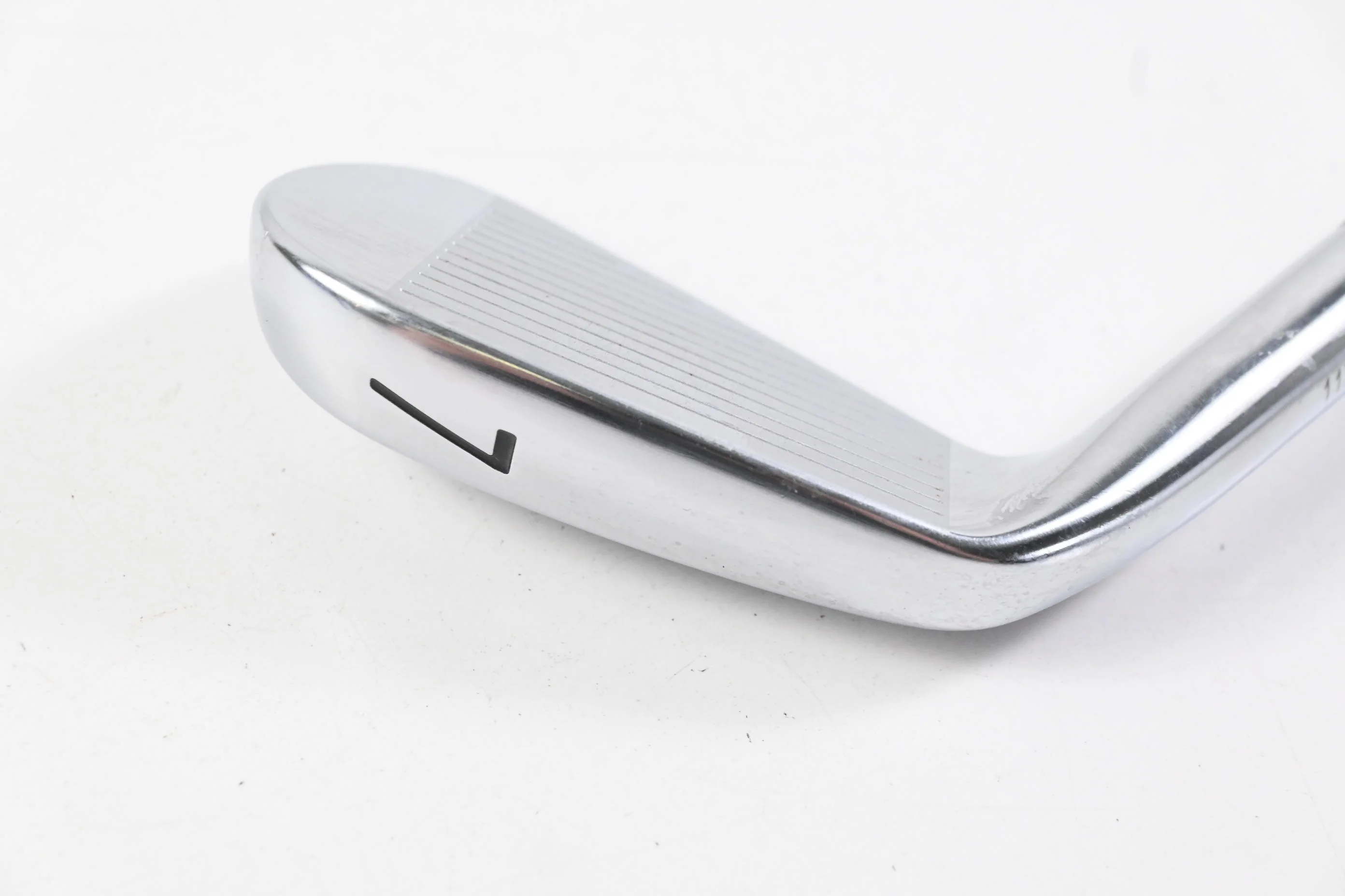 Titleist 620 CB #7 Iron / Regular Flex Project X LZ 115 Shaft - Image 3