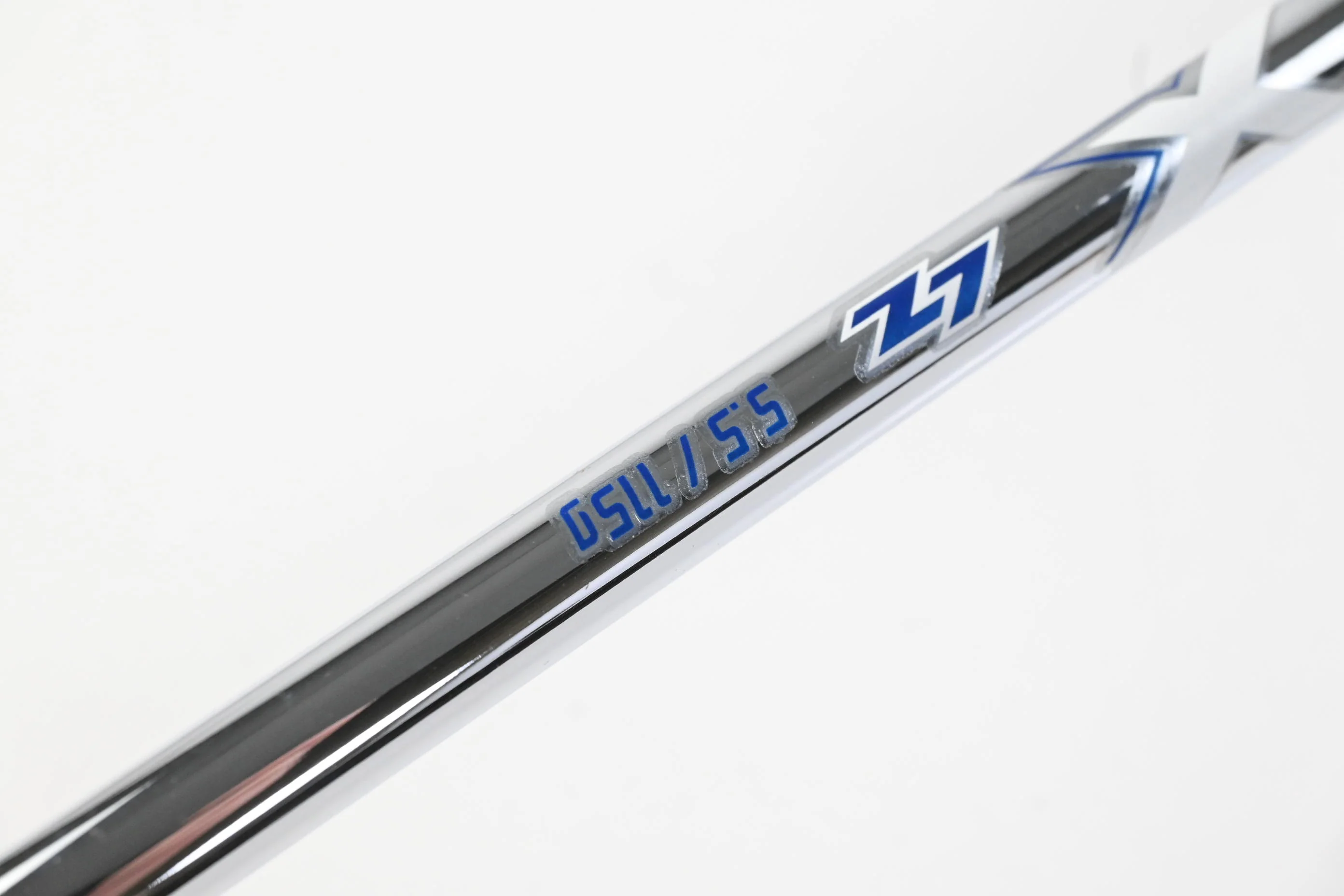 Titleist 620 CB #7 Iron / Regular Flex Project X LZ 115 Shaft - Image 4