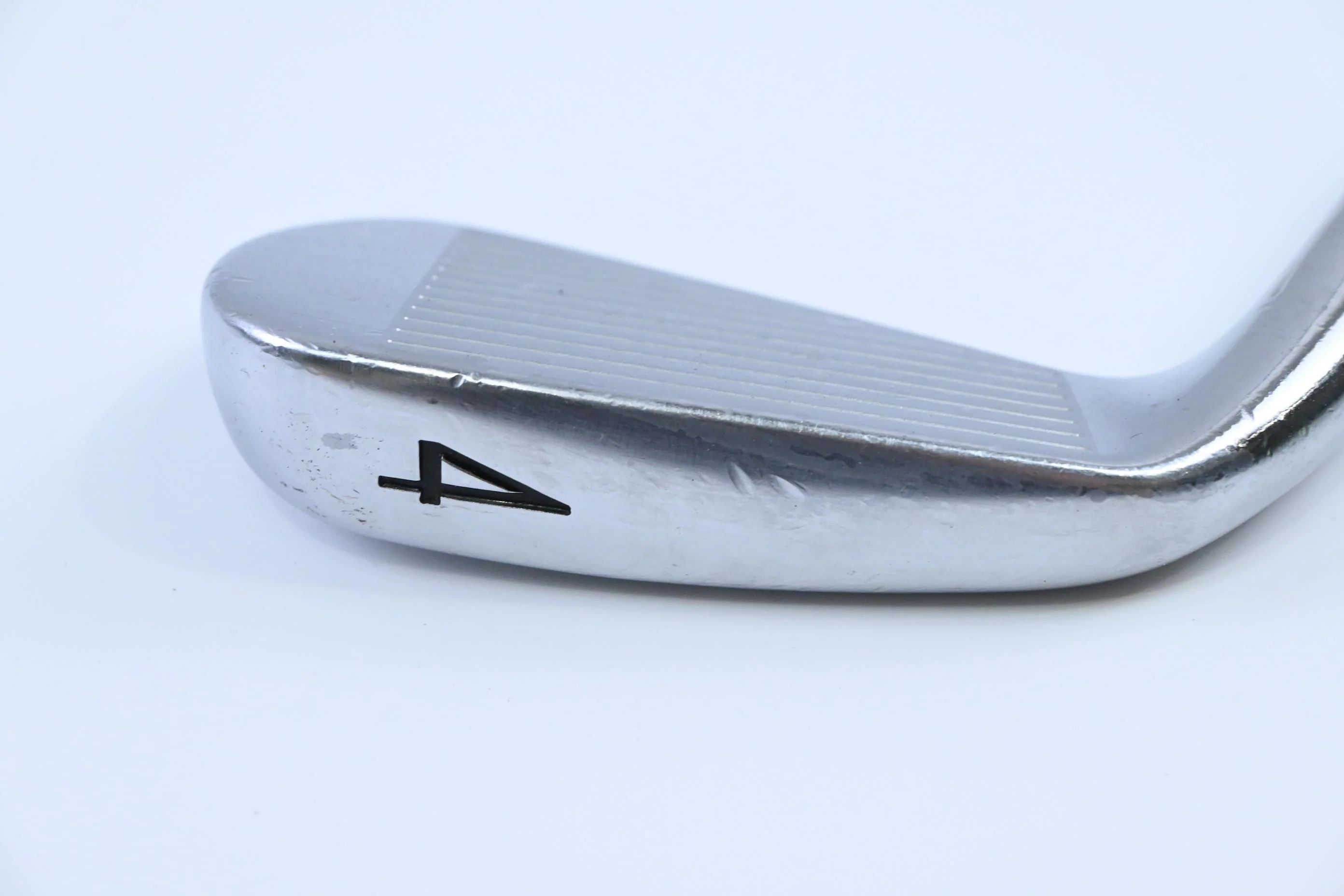 Titleist 620 MB #4 Iron / 24 Degree / Stiff Flex Project X Rifle Shaft - Image 3