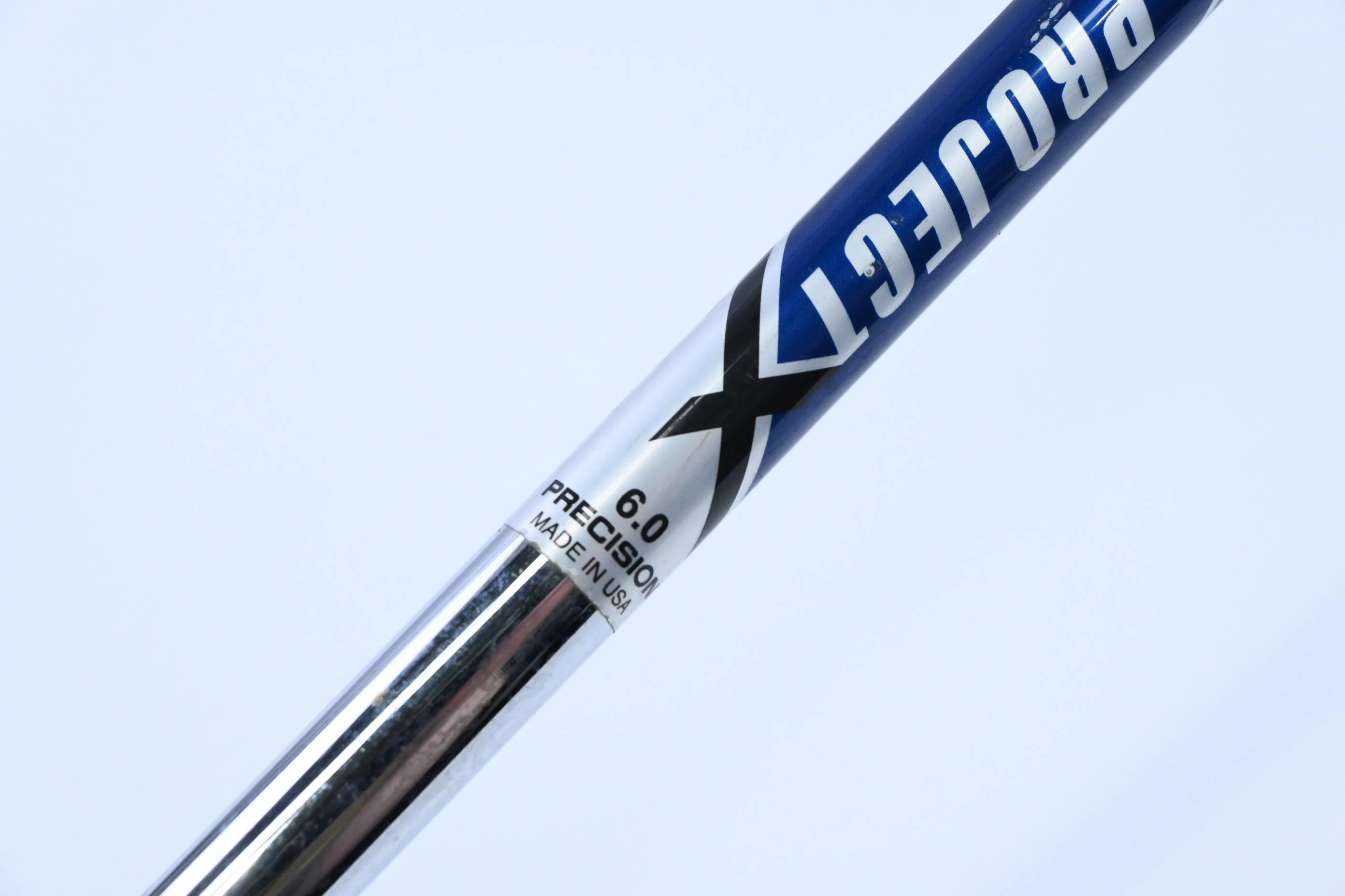 Titleist 620 MB #4 Iron / 24 Degree / Stiff Flex Project X Rifle Shaft - Image 4