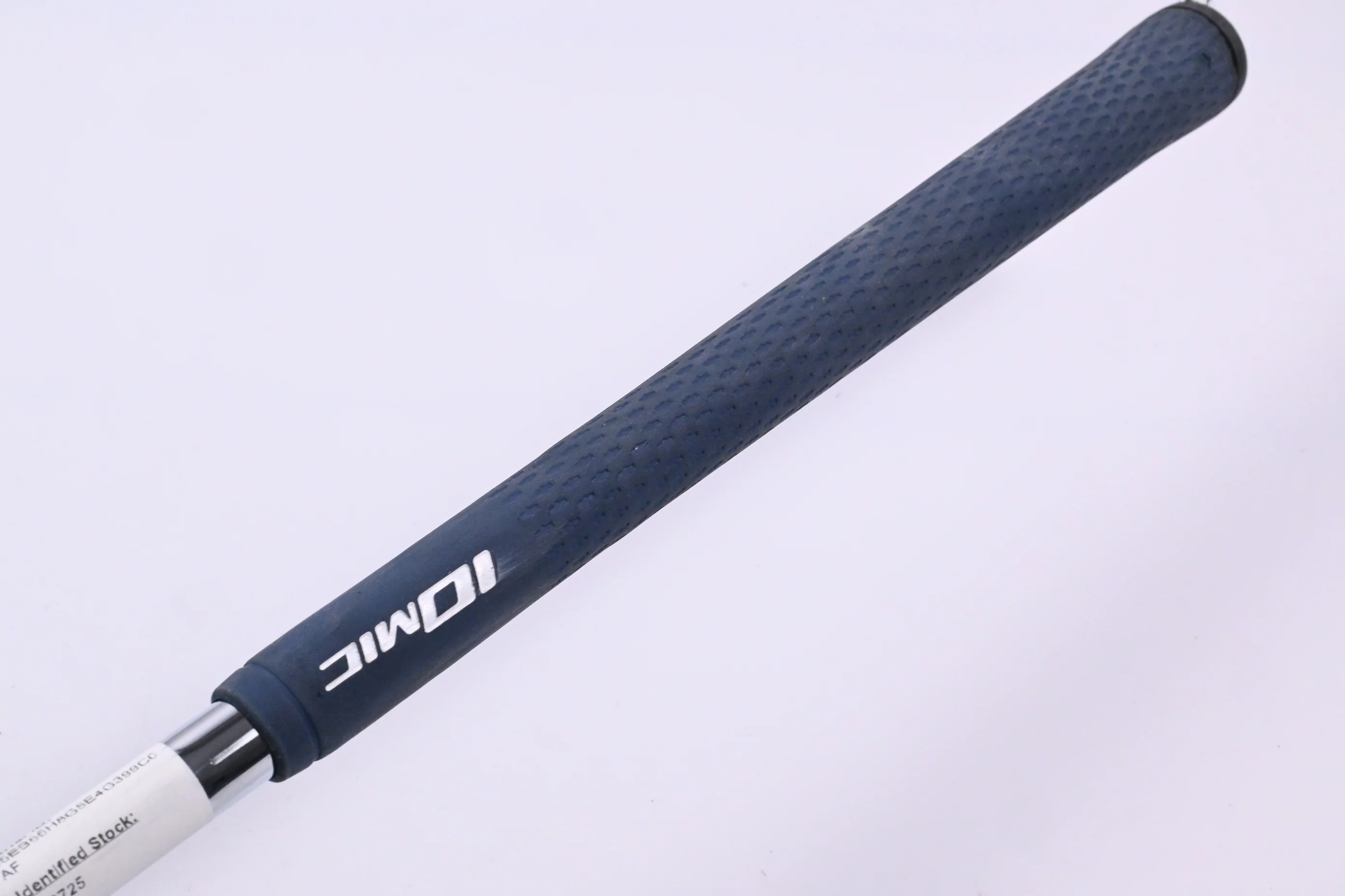 Titleist 620 MB #9 Iron / Stiff Flex Dynamic Gold 120 S400 Tour Issue Shaft - Image 6