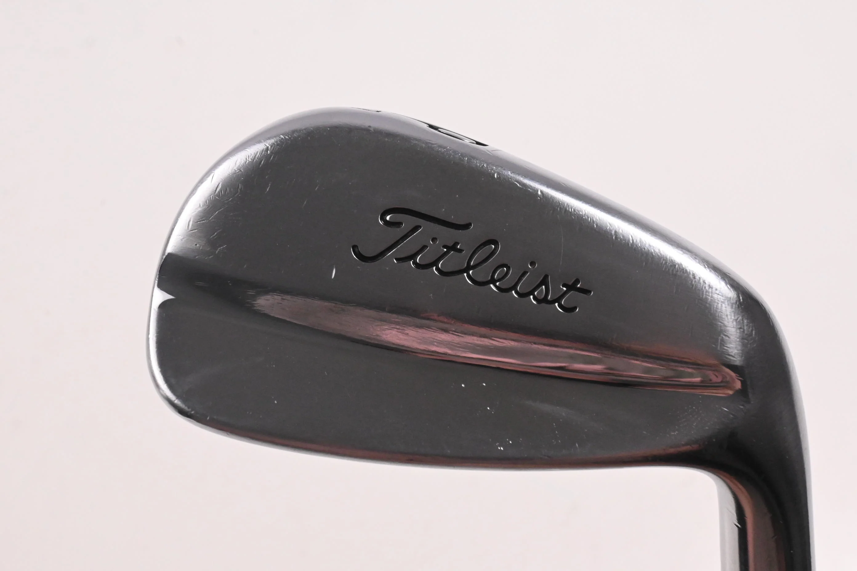 Titleist 620 MB Pitching Wedge / 47 Degree / Stiff Flex N.S.PRO Modus 3 Tour 105