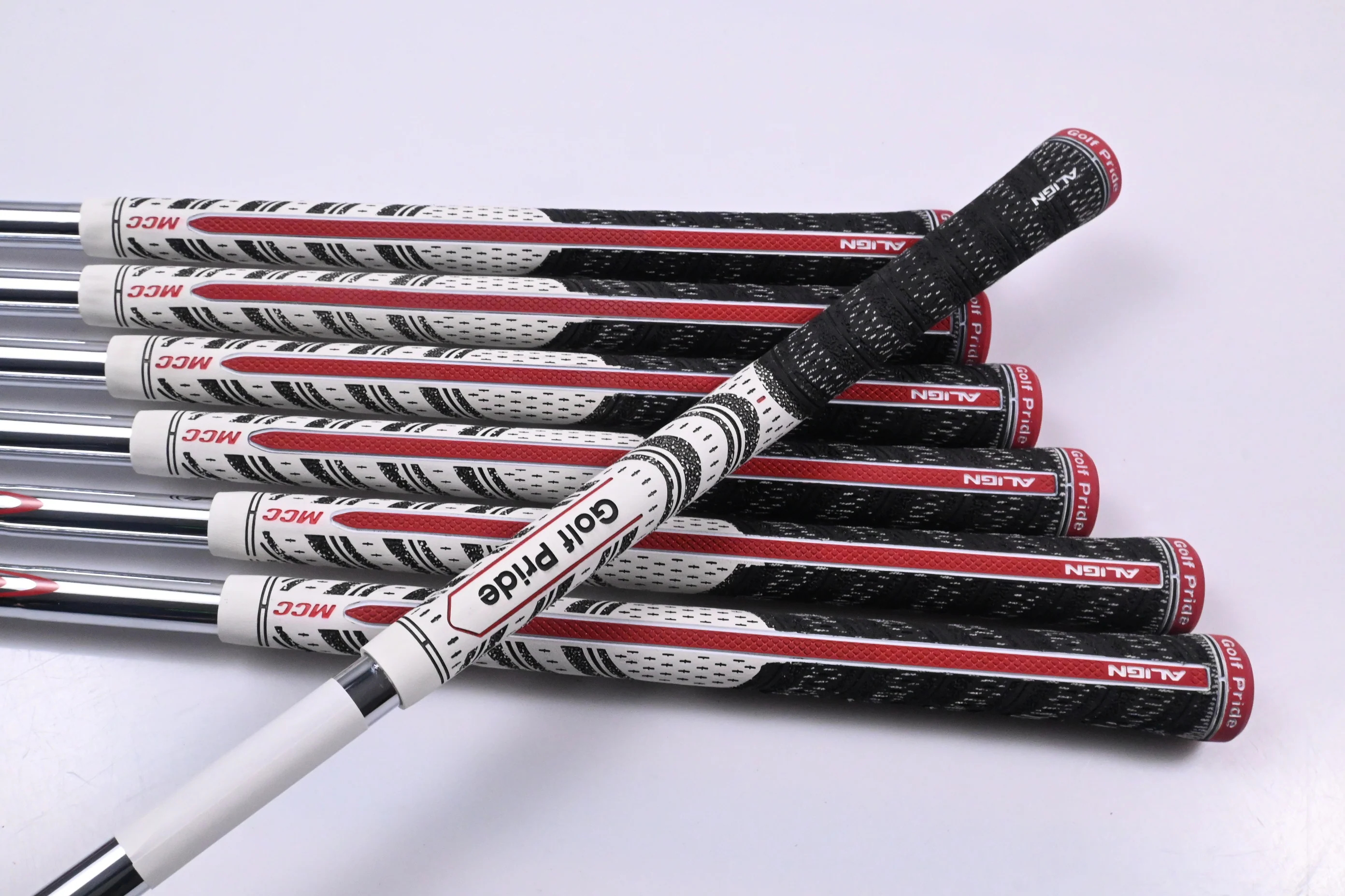 Titleist 680 Forged Irons / 4-PW / Stiff Flex N.S.Pro Modus3 Tour 120 Shafts - Image 7