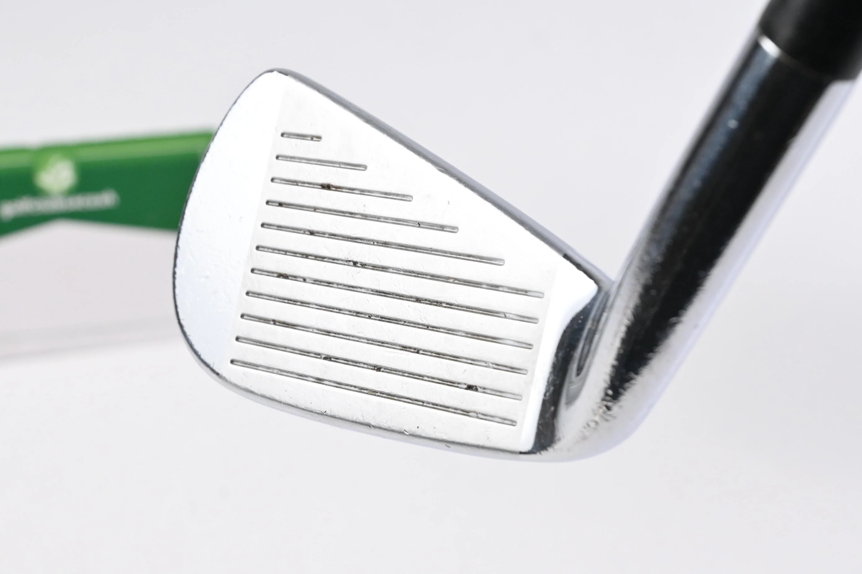 Titleist 690.CB #3 Iron / 22 Degree / Regular Flex Dynamic Gold R300 Shaft - Image 2