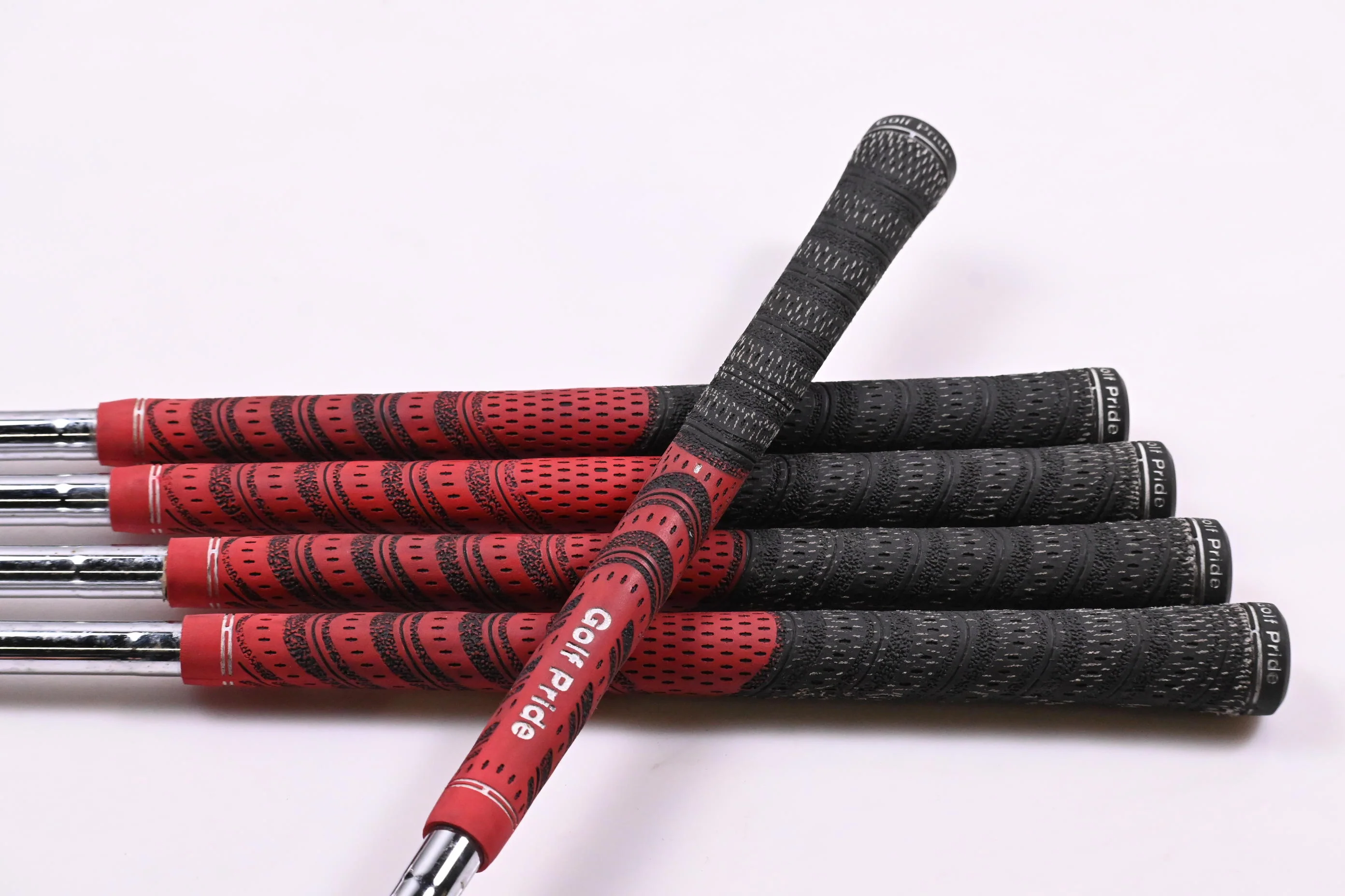 Titleist 690CB Irons / 6-PW / Stiff Flex Dynamic Gold S300 Shafts - Image 7