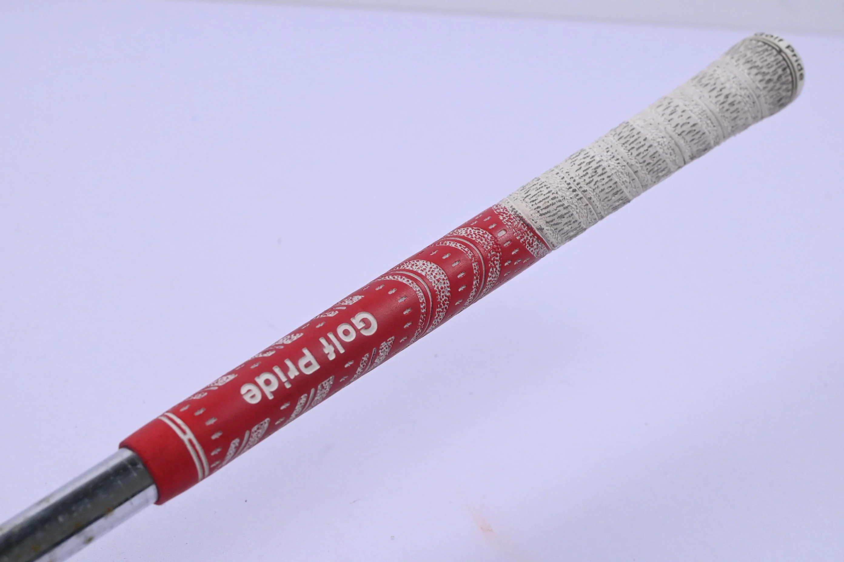 Titleist 690MB #3 Iron / 22 Degree / Regular Flex Precision Rifle FCM Shaft - Image 6