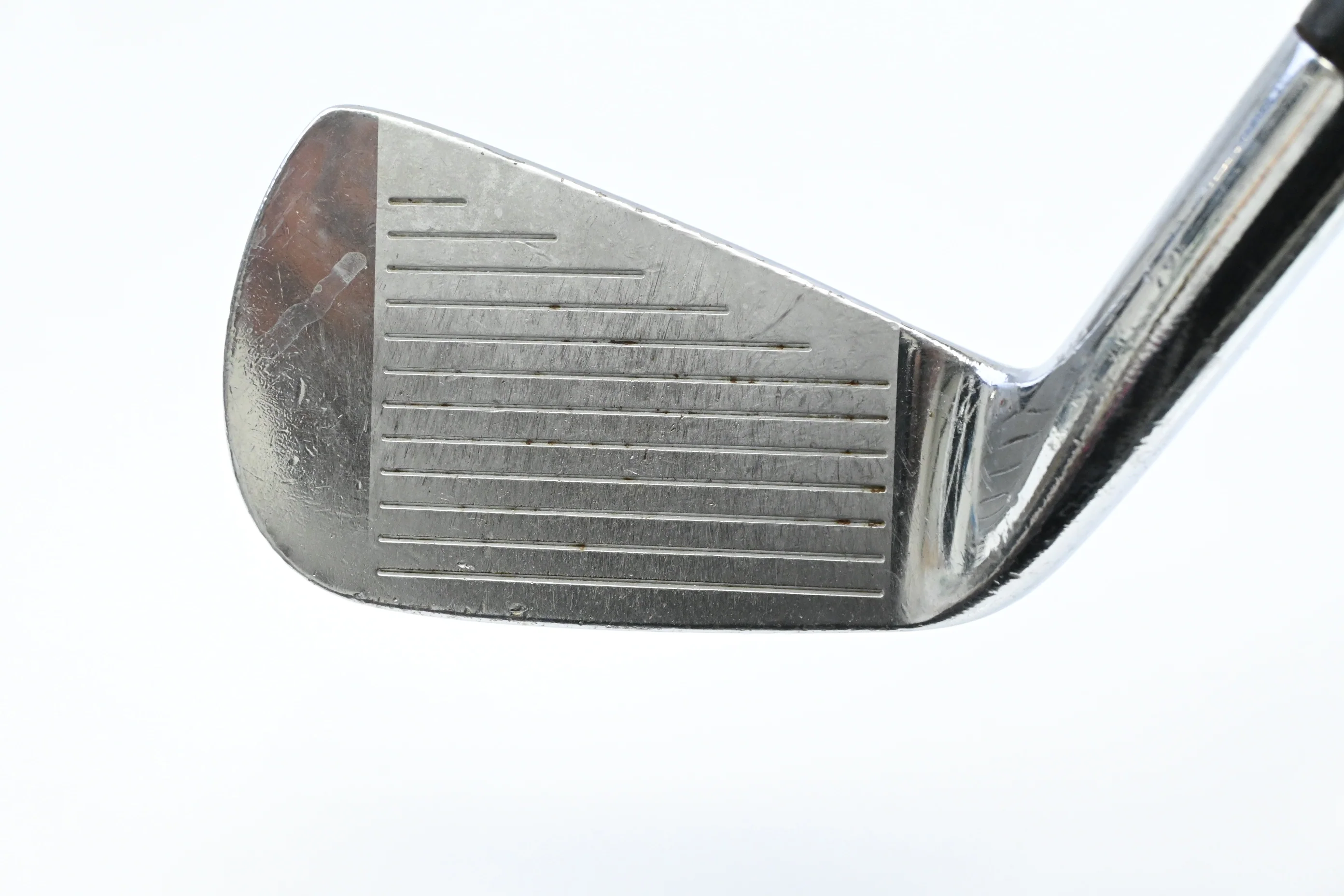 Titleist 690MB #6 Iron / X-Flex FCM Rifle Shaft - Image 2
