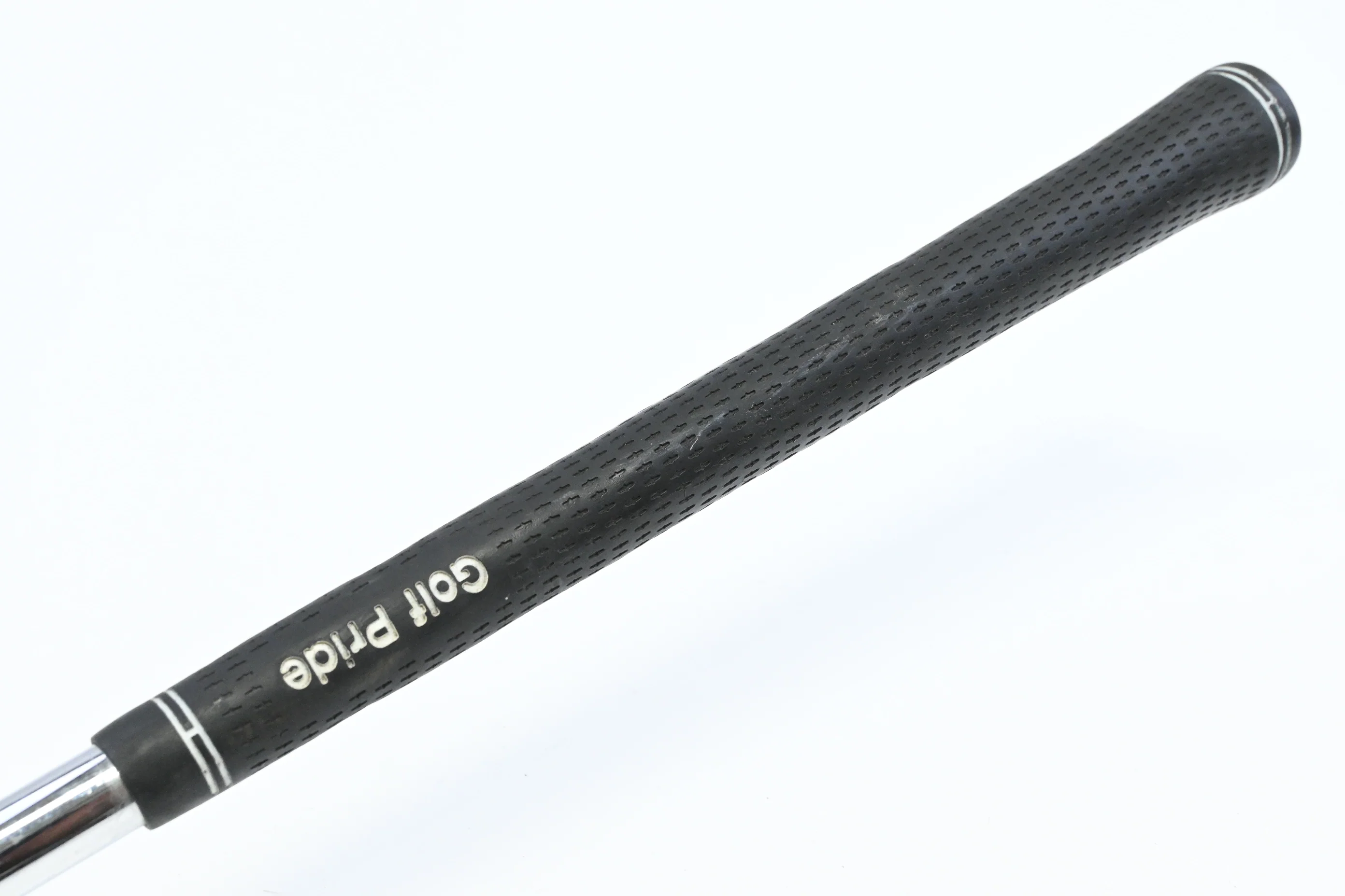 Titleist 690MB #6 Iron / X-Flex FCM Rifle Shaft - Image 6