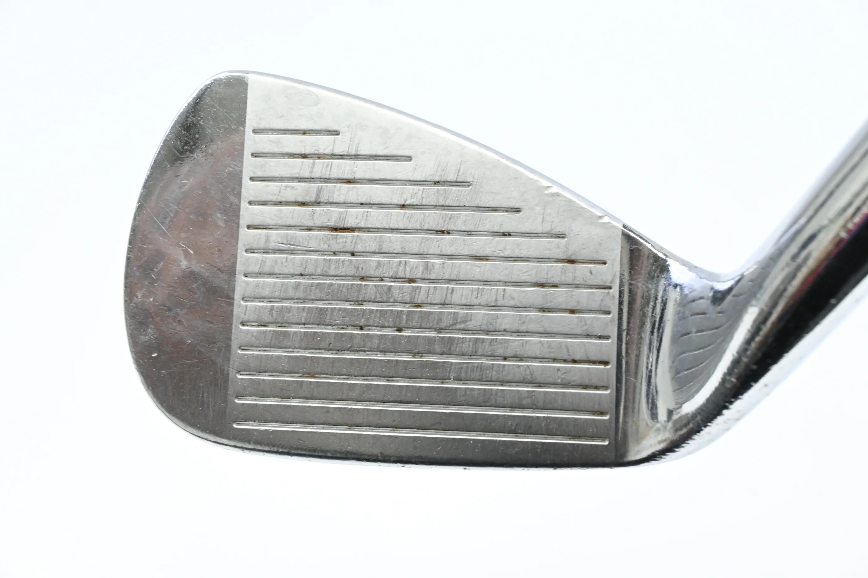 Titleist 690MB #9 Iron / X-Flex FCM Rifle Shaft - Image 2