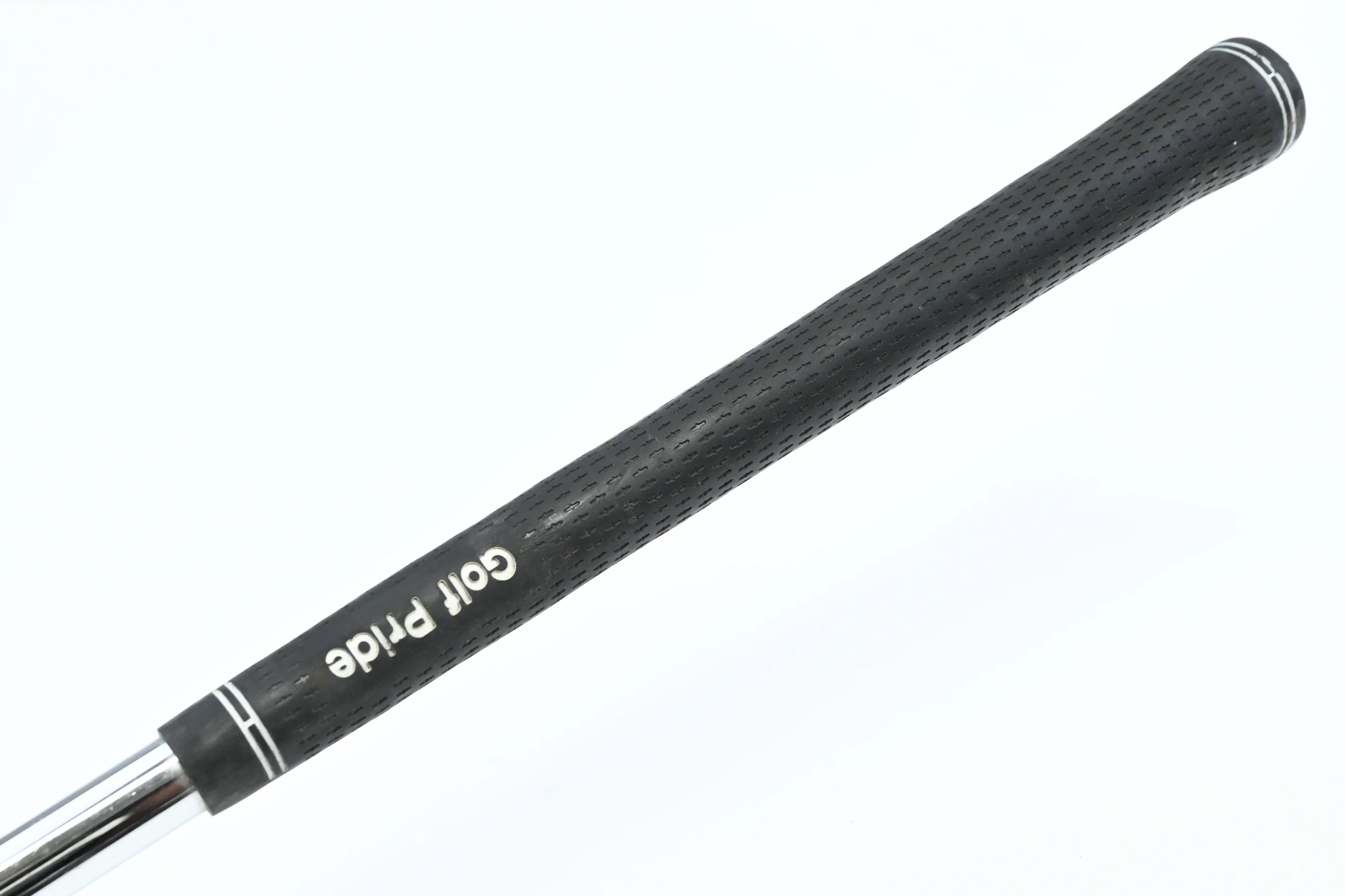 Titleist 690MB #9 Iron / X-Flex FCM Rifle Shaft - Image 6