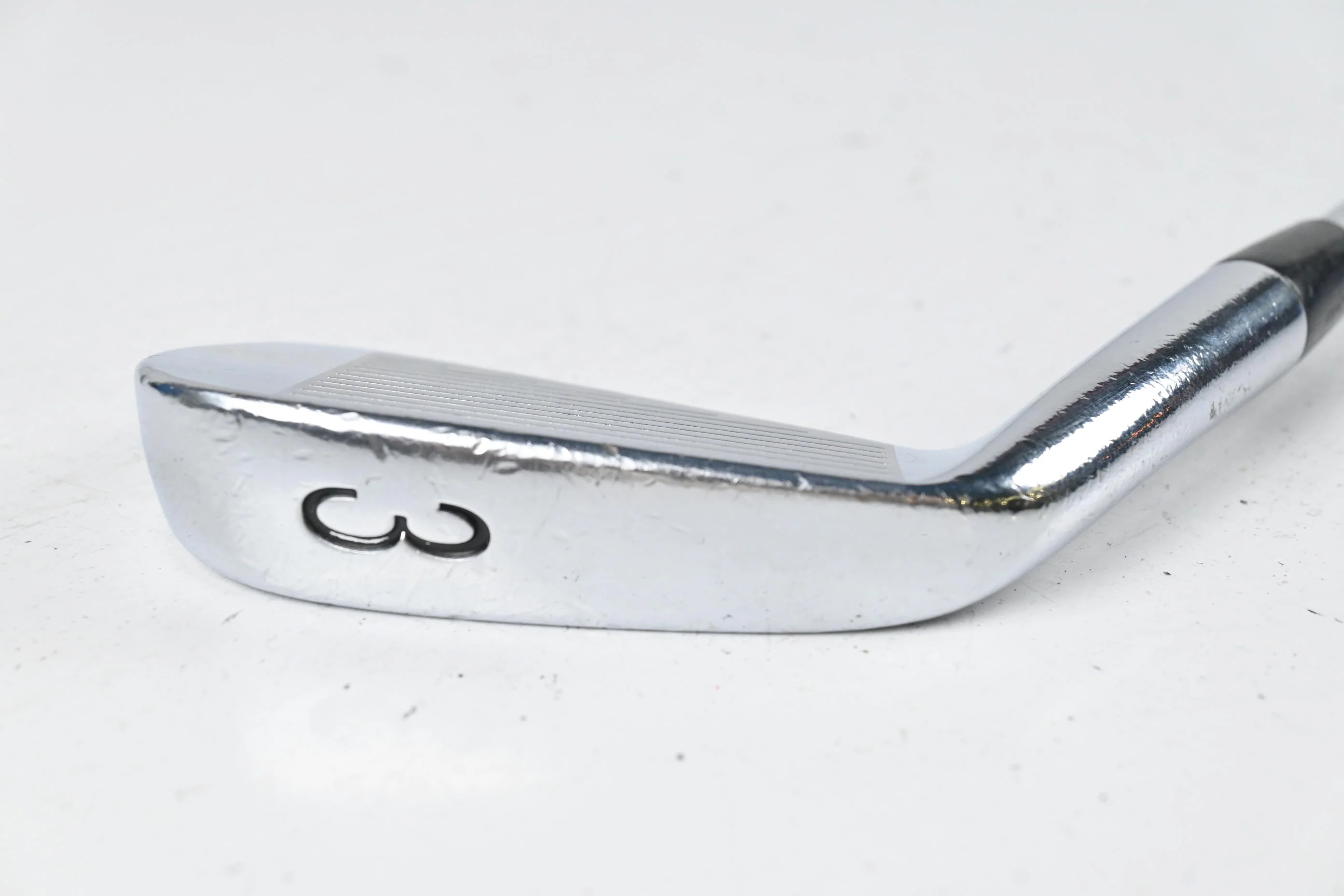 Titleist 695CB #3 Iron / 20 Degree / X-Flex Rifle Shaft - Image 3