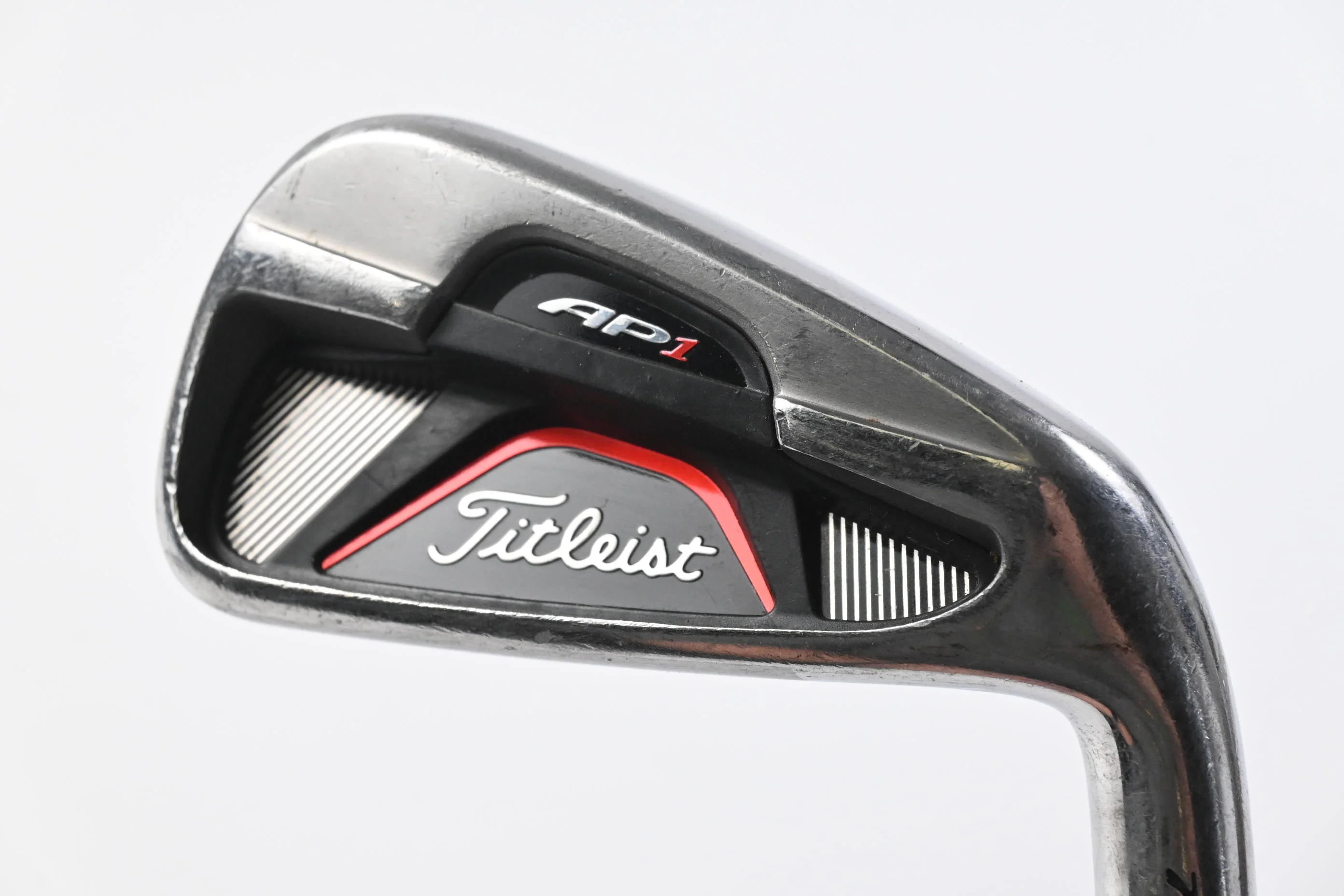 Titleist 712 AP1 #4 Iron / 23 Degree / Regular Flex Dynalite Gold XP R300 Shaft