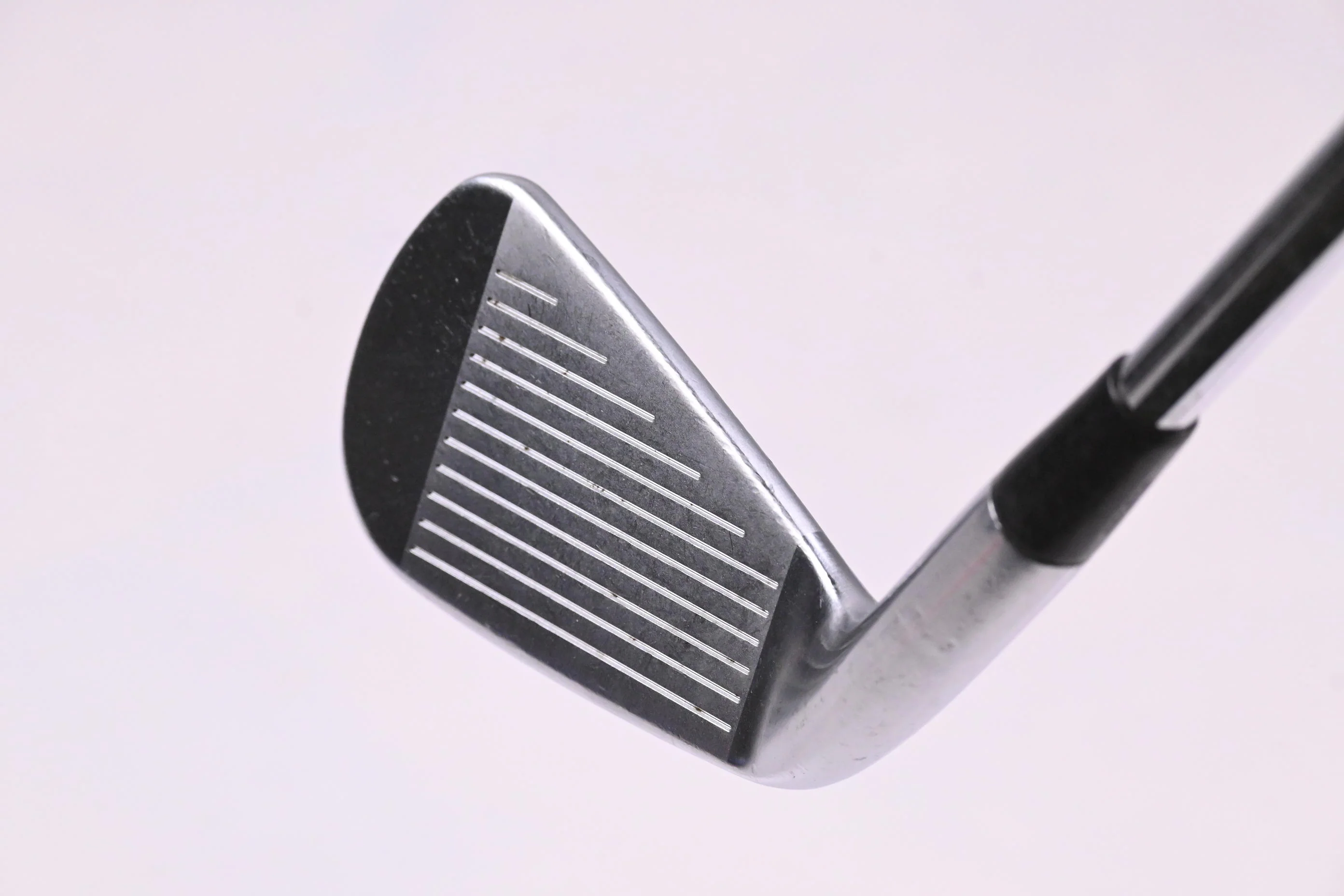 Titleist 712 CB #3 Iron / 21 Degree / Stiff Flex Dynamic Gold Shaft - Image 2