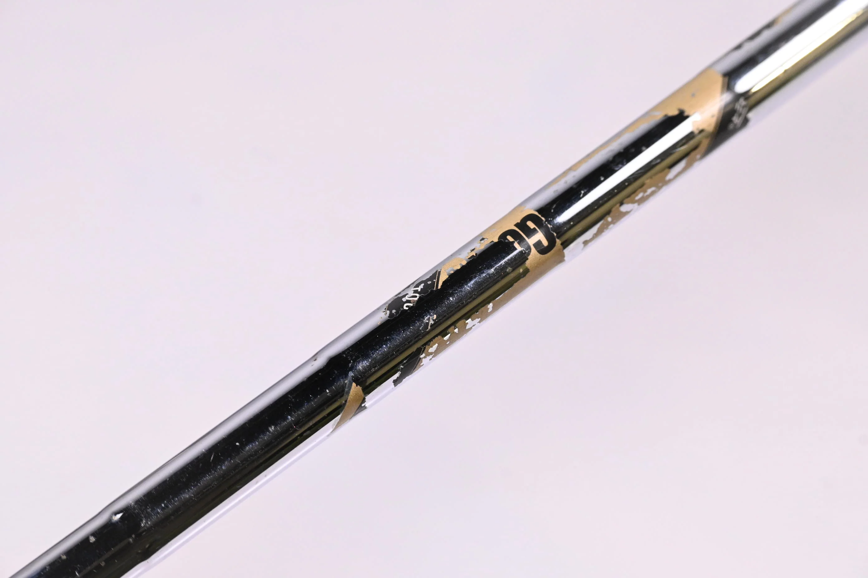Titleist 712 CB #3 Iron / 21 Degree / Stiff Flex Dynamic Gold Shaft - Image 4