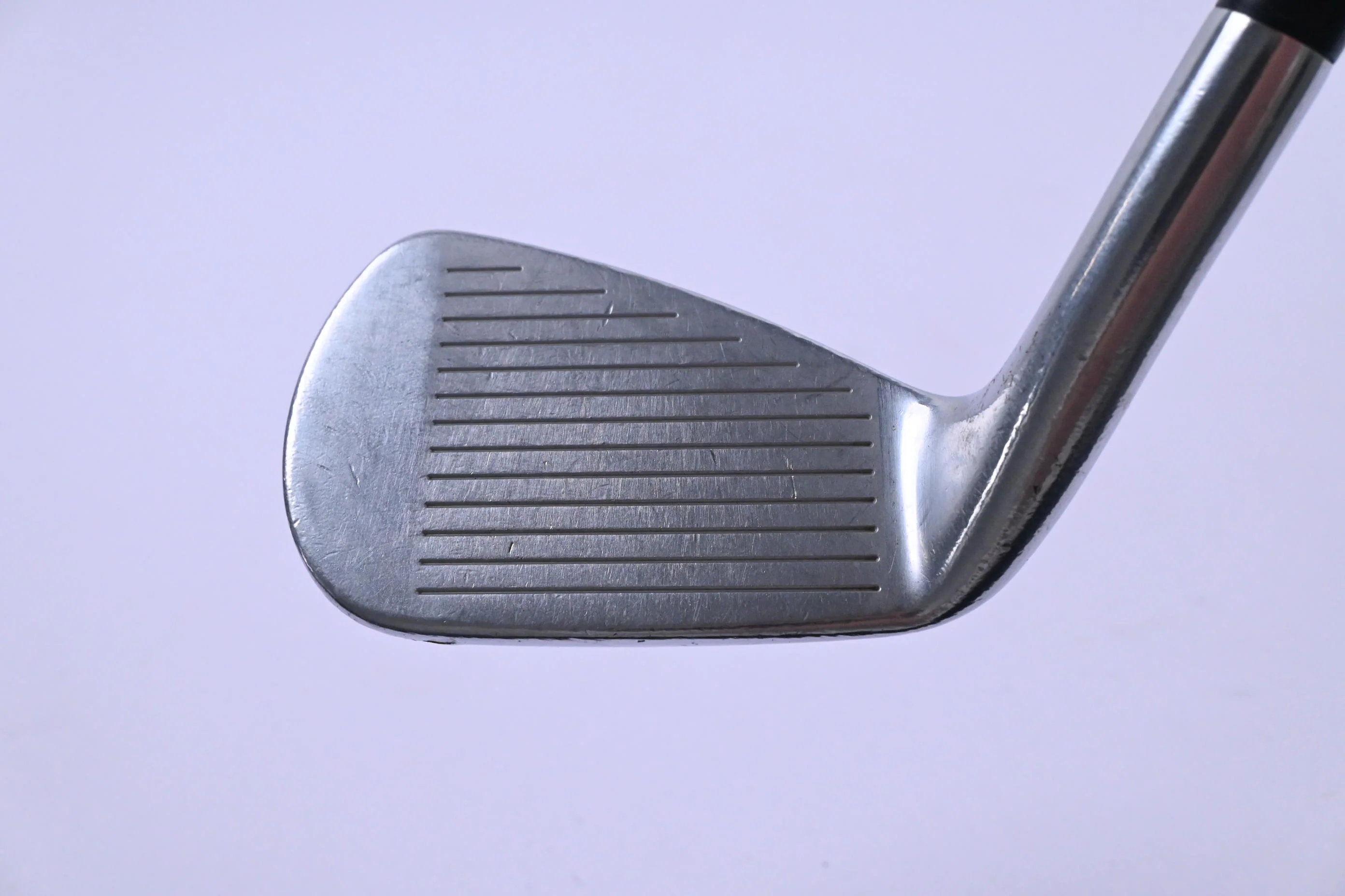 Titleist 716 MB #9 Iron / Stiff Flex KBS Tour C-Taper 125 Shaft - Image 2