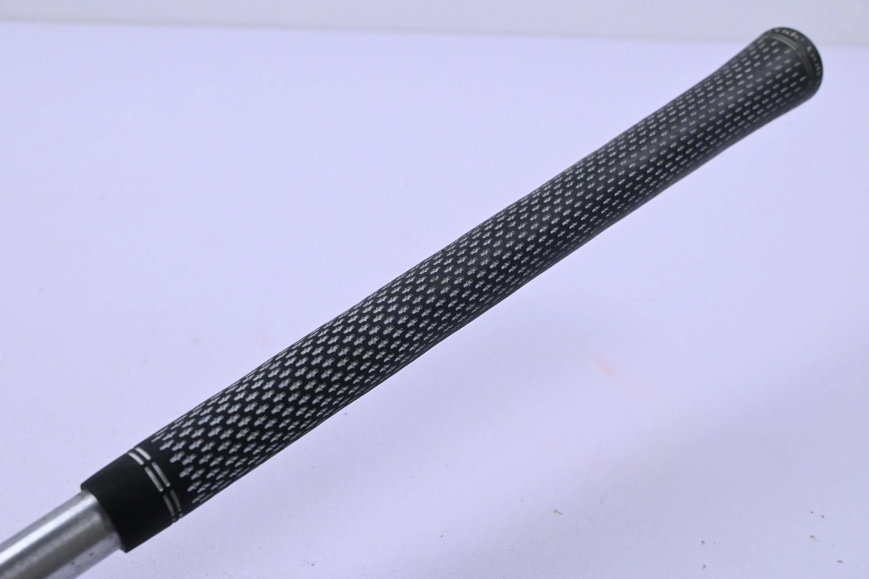 Titleist 716 MB #9 Iron / Stiff Flex KBS Tour C-Taper 125 Shaft - Image 6