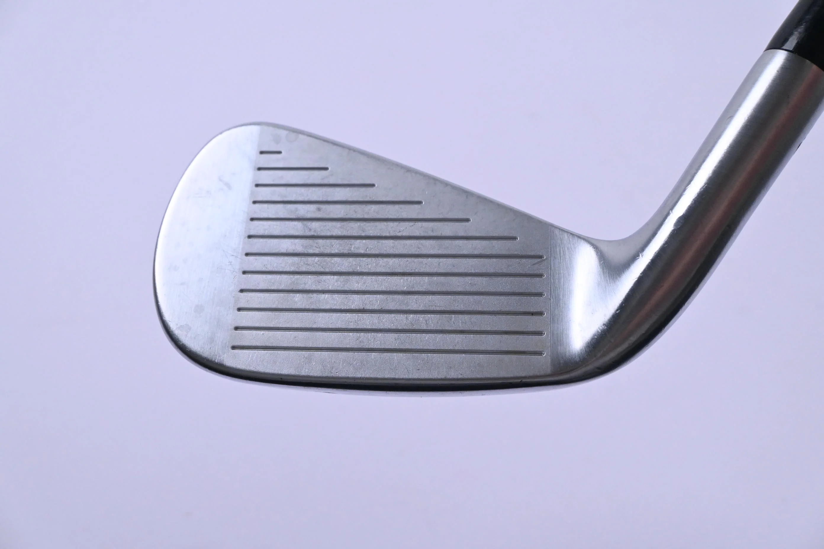 Titleist 712U #2 Iron / 18 Degree / Regular Flex N.S.PRO Modus 3 Tour 120 Shaft - Image 2