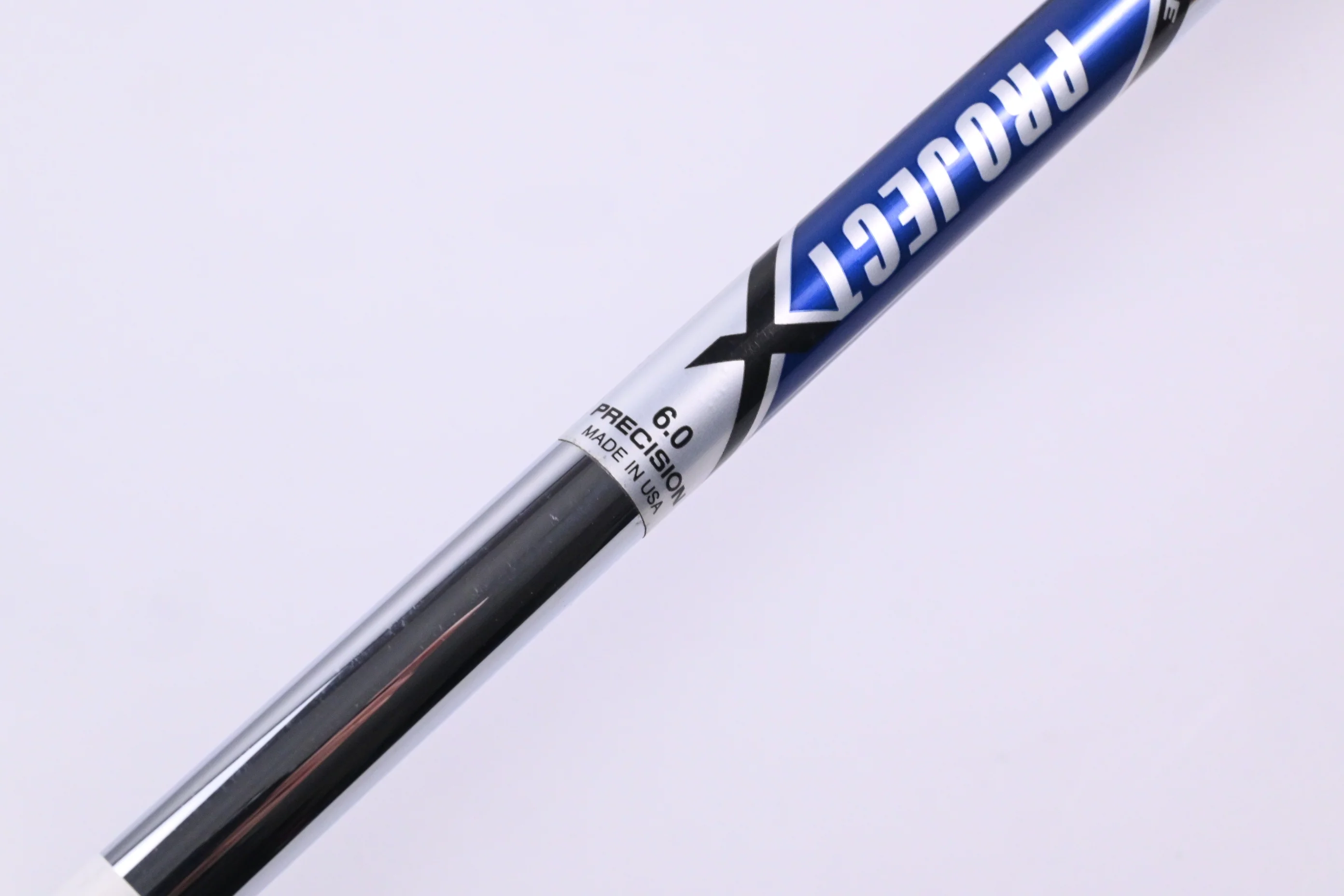 Titleist 712U #2 Iron / 18 Degree / Stiff Flex Project X Precision Shaft - Image 4