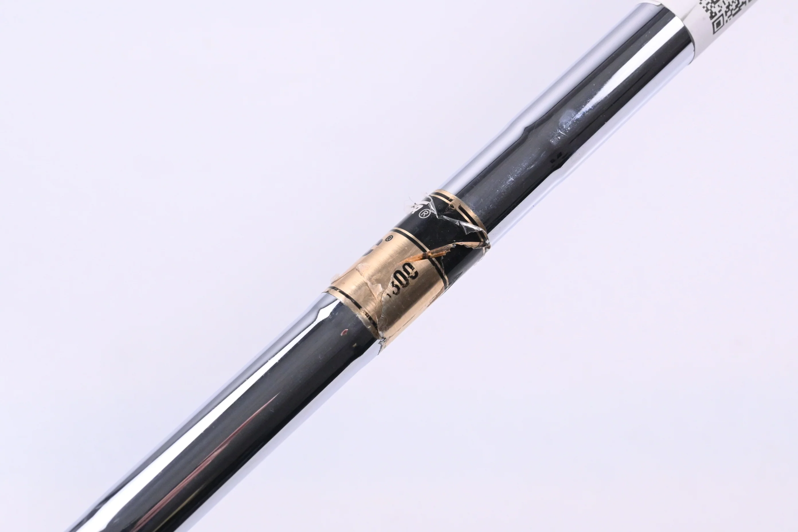 Titleist 712U #3 Iron / 21 Degree / Regular Flex Dynamic Gold R300 Shaft - Image 4