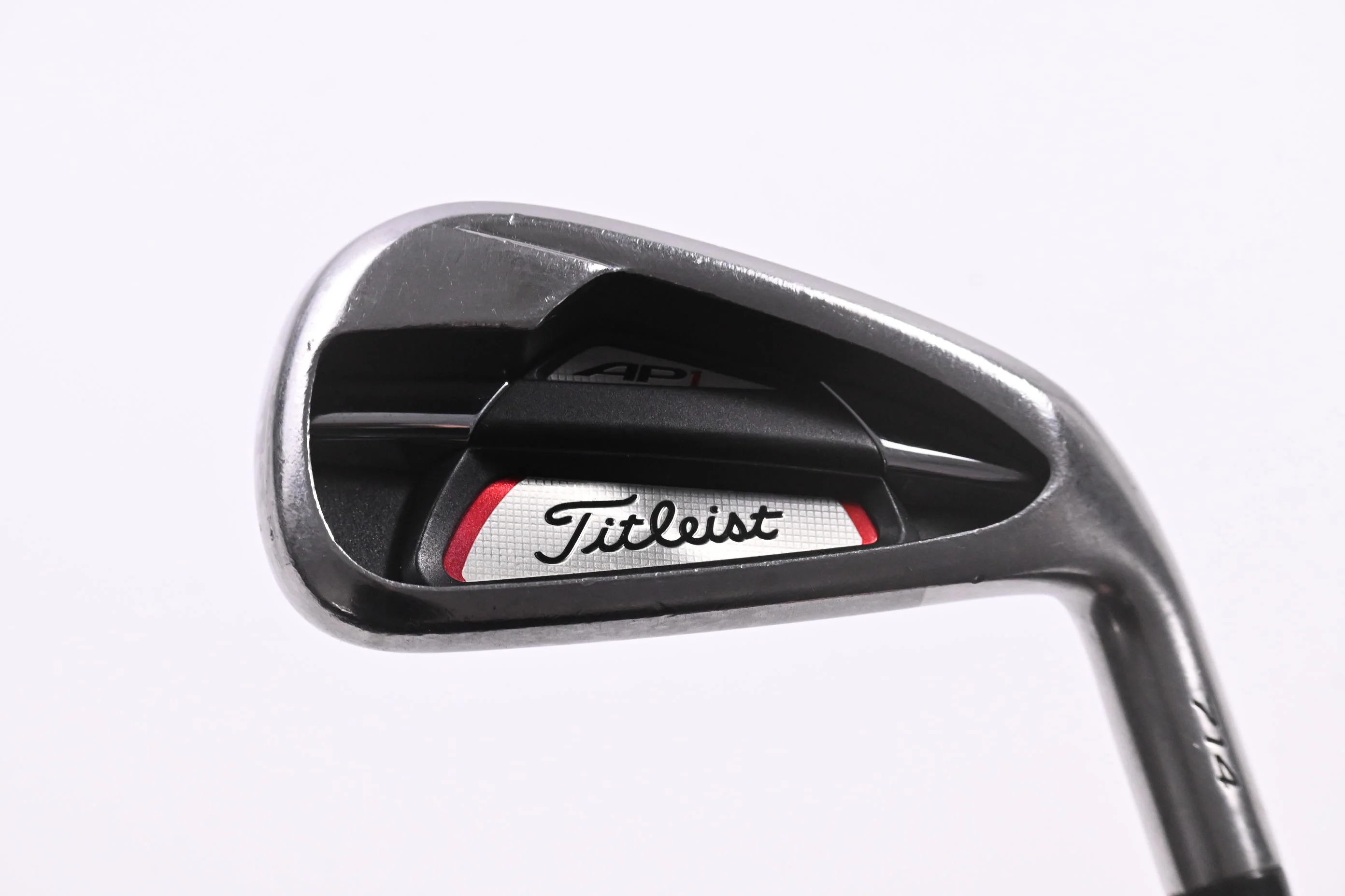 Titleist 714 AP1 #4 Iron / 23 Degree / Regular Flex True Temper XP 95 R300