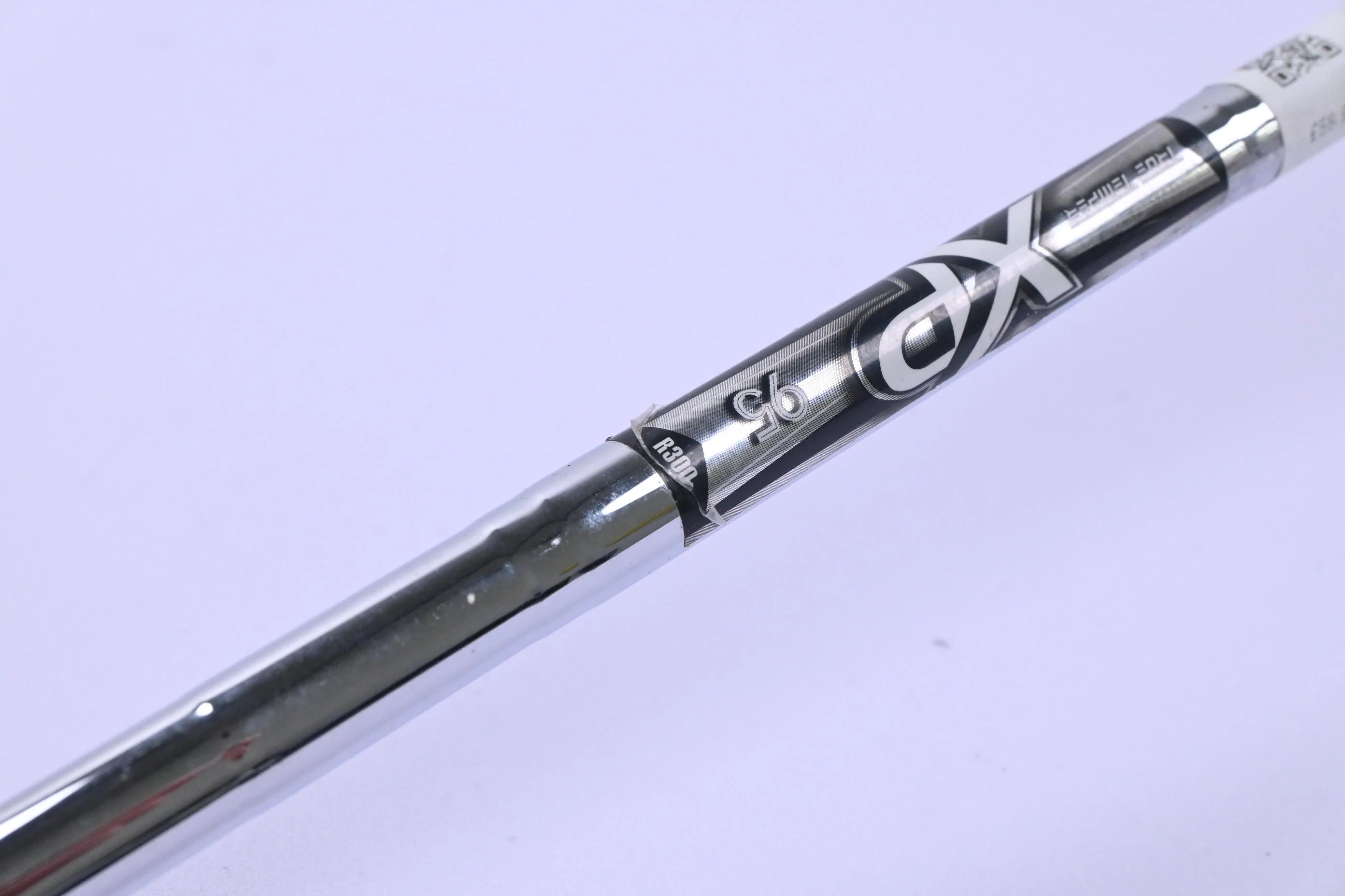 Titleist 714 AP1 #4 Iron / 23 Degree / Regular Flex True Temper XP 95 R300 Shaft - Image 4