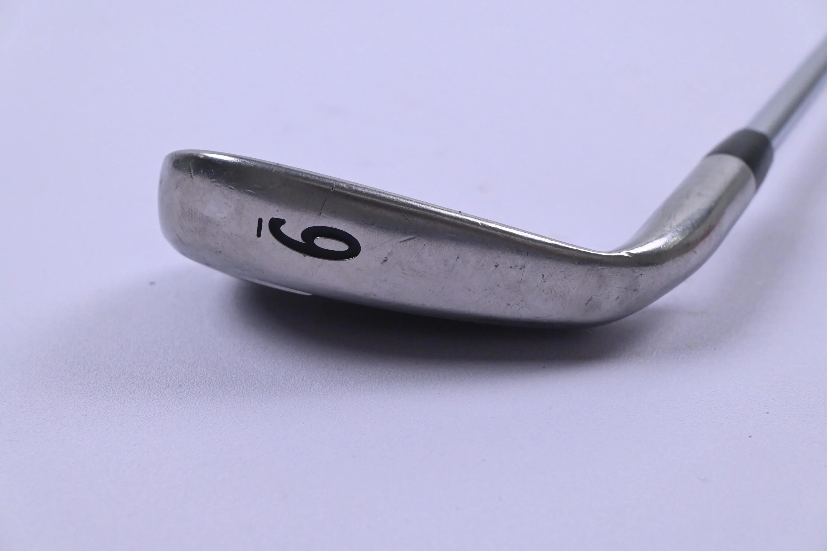 Titleist 714 AP1 #9 Iron / Regular Flex True Temper XP 95 R300 Shaft - Image 3