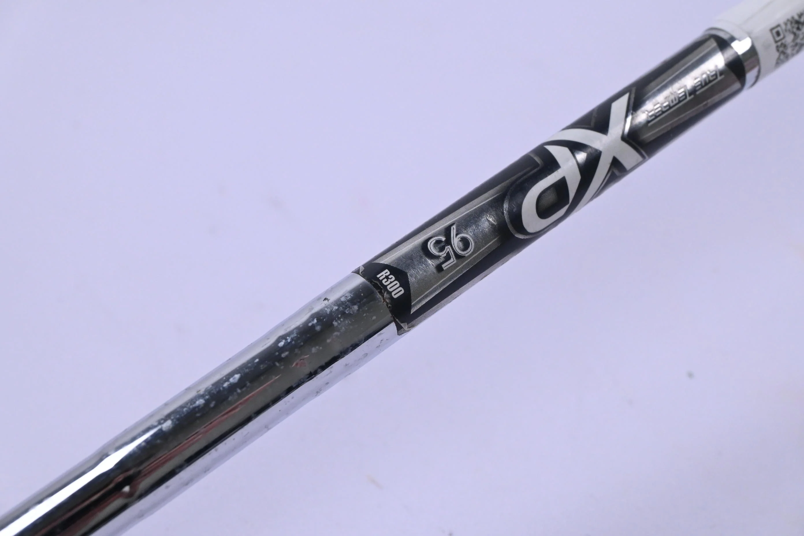 Titleist 714 AP1 #9 Iron / Regular Flex True Temper XP 95 R300 Shaft - Image 4