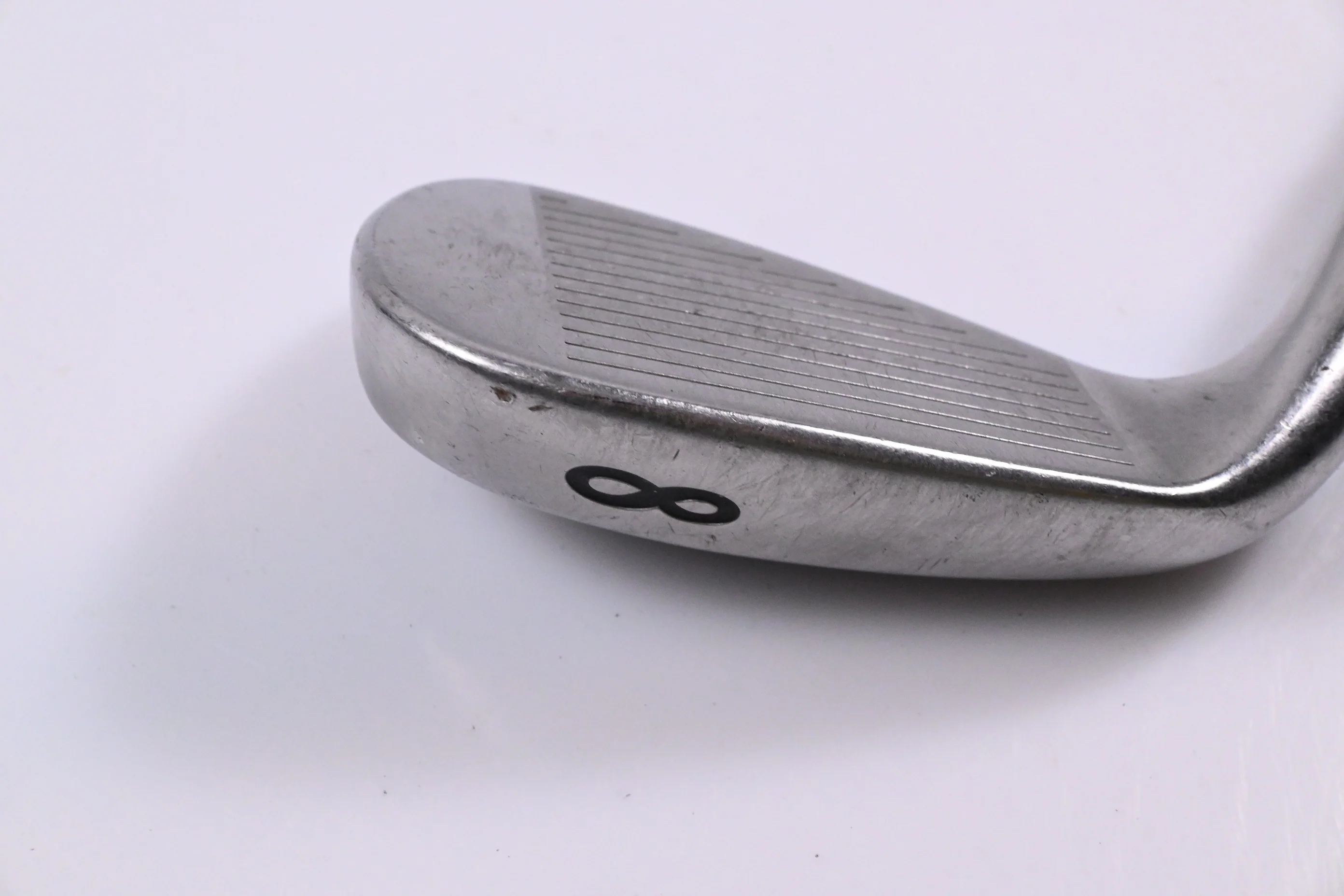 Titleist 714 AP1 #8 Iron / Regular Flex XP 95 R300 Shaft - Image 3