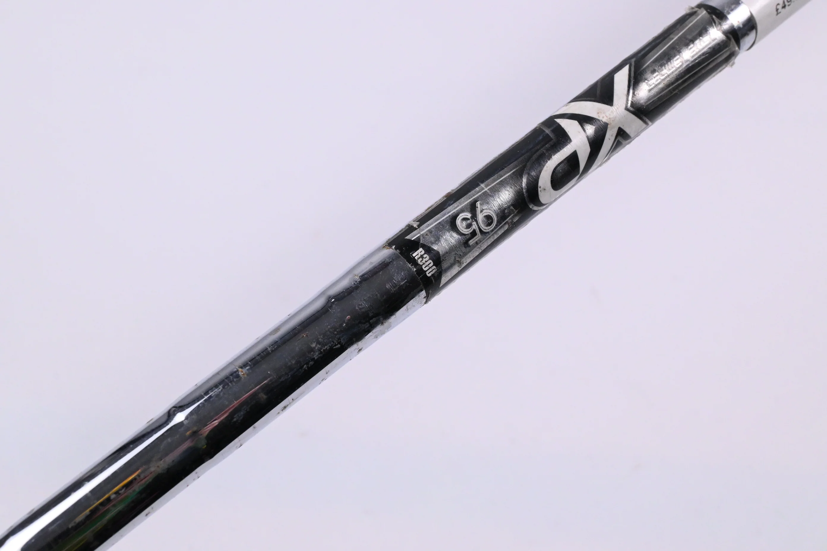 Titleist 714 AP1 #8 Iron / Regular Flex XP 95 R300 Shaft - Image 4