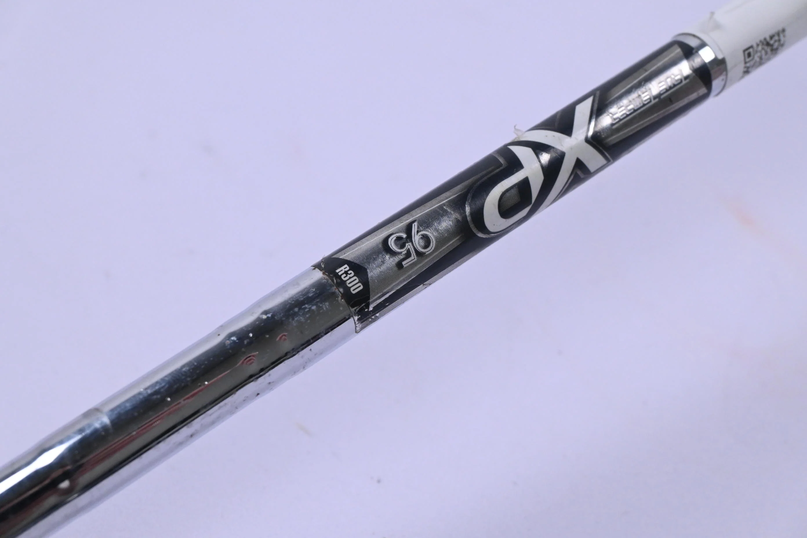 Titleist 714 AP1 #8 Iron / Regular Flex True Temper XP 95 R300 Shaft - Image 4