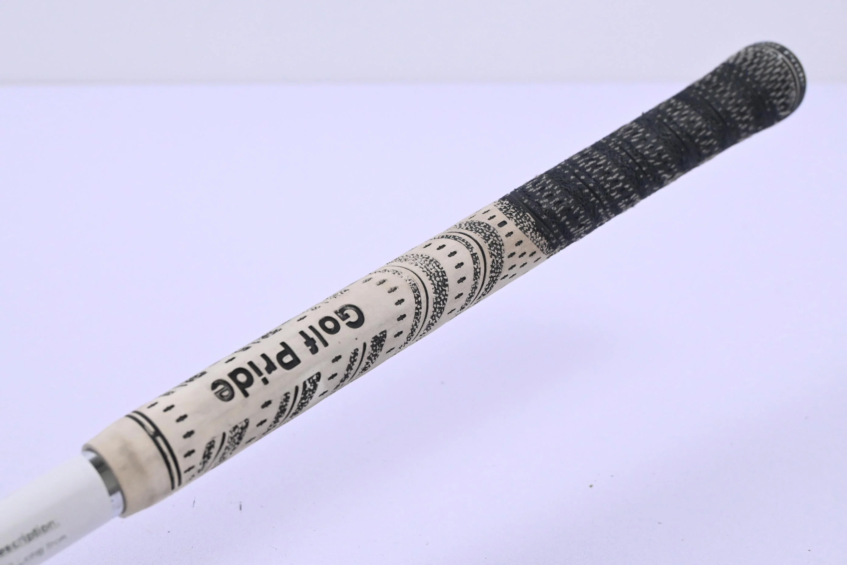 Left Hand Titleist 714 AP2 #4 Iron / 24 Degree / Regular Flex Project X Rifle Shaft - Image 6