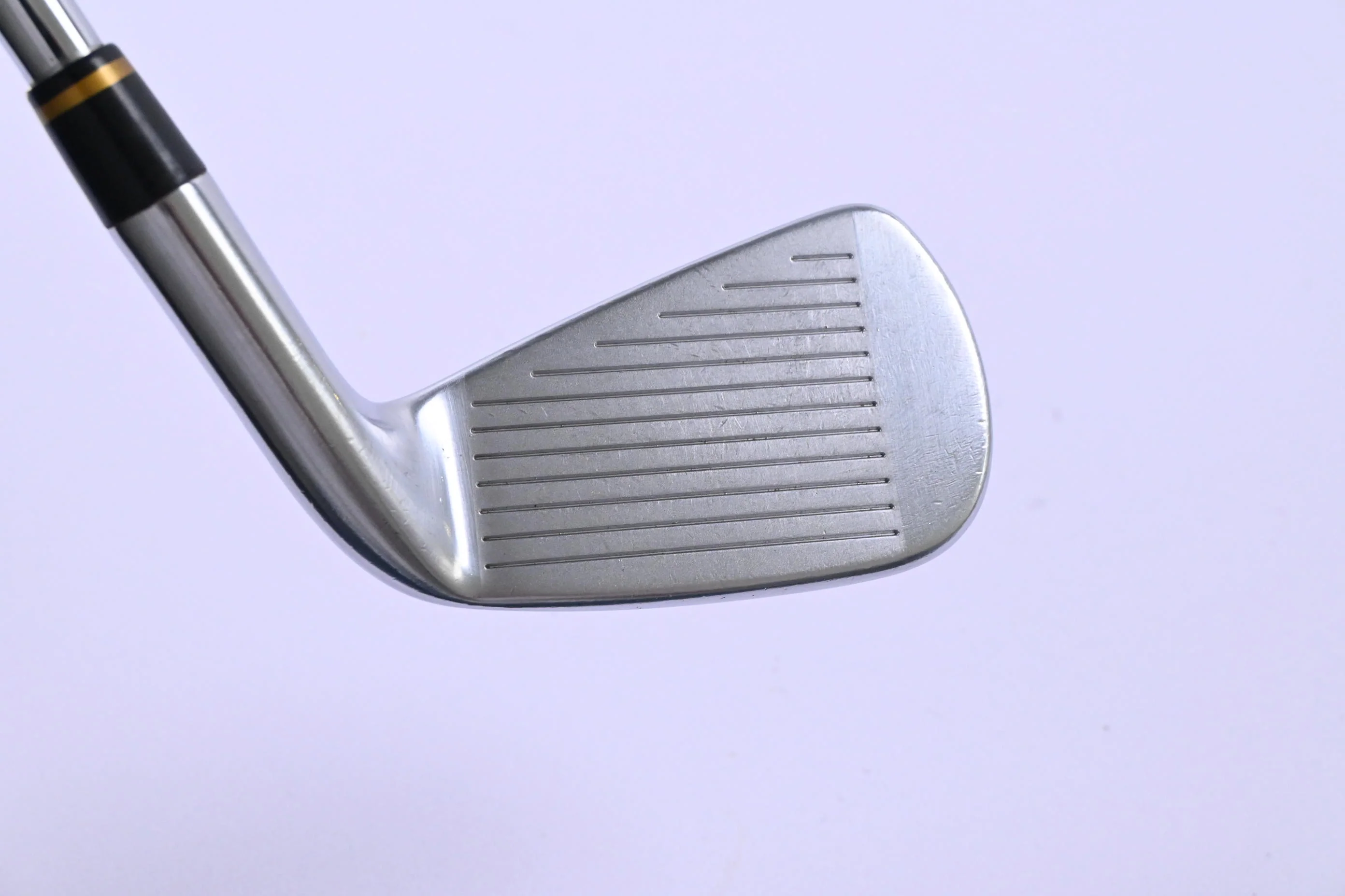 Left Hand Titleist 714 AP2 #6 Iron / Regular Flex N.S.PRO Modus 3 105 Shaft - Image 2