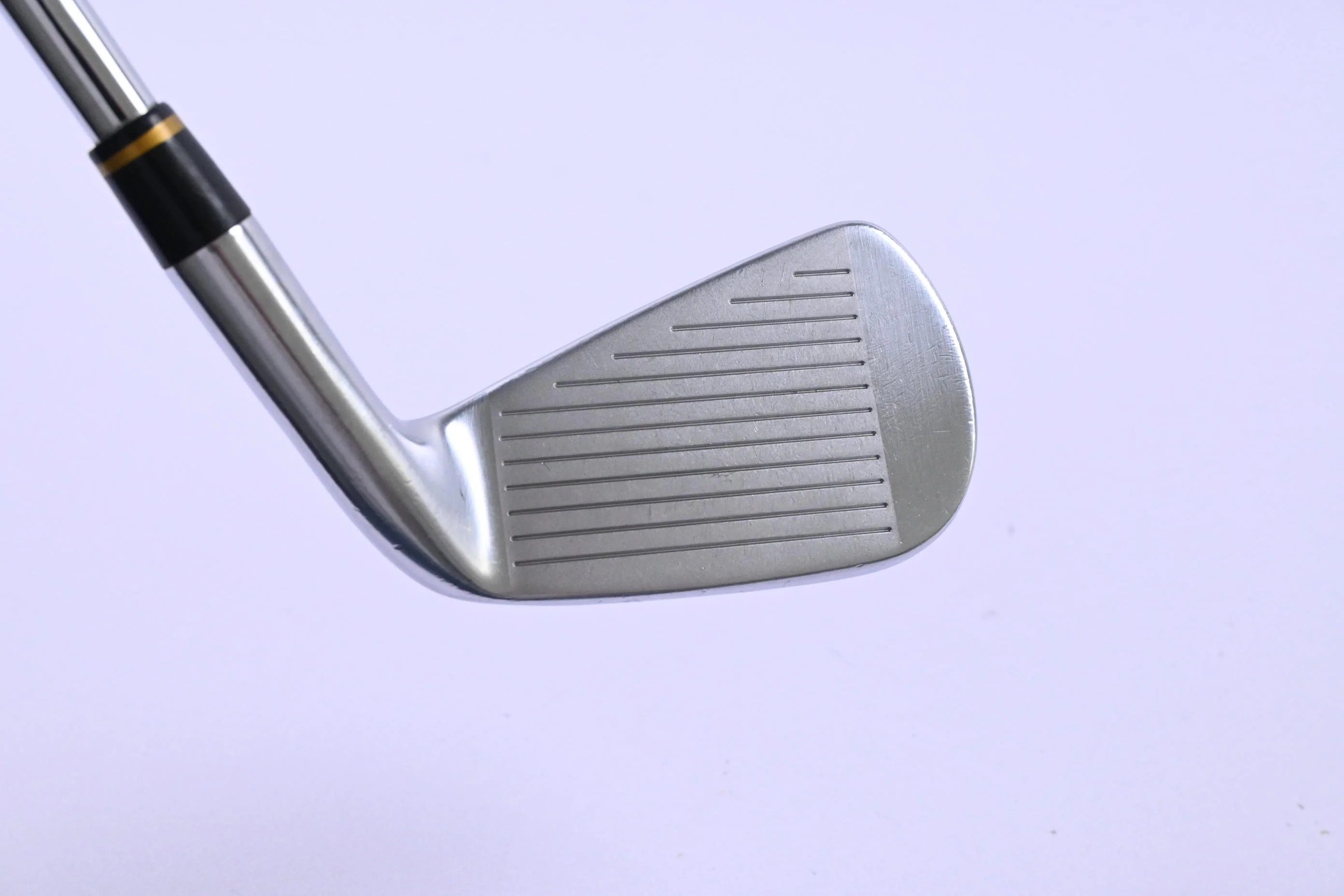 Left Hand Titleist 714 AP2 #5 Iron / 27 Degree / Regular Flex N.S.PRO Modus 105 - Image 2